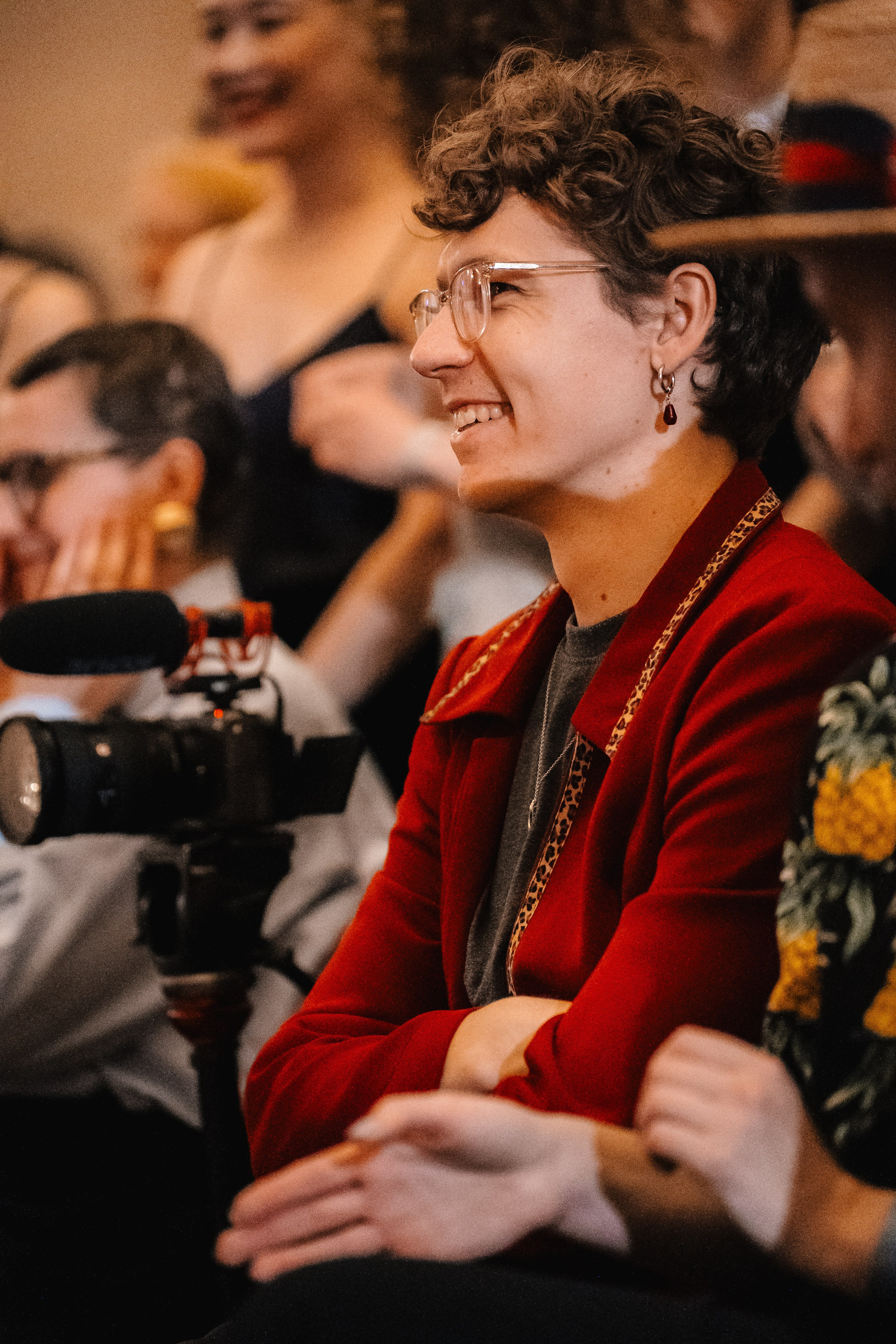 День рождения Summertime swing