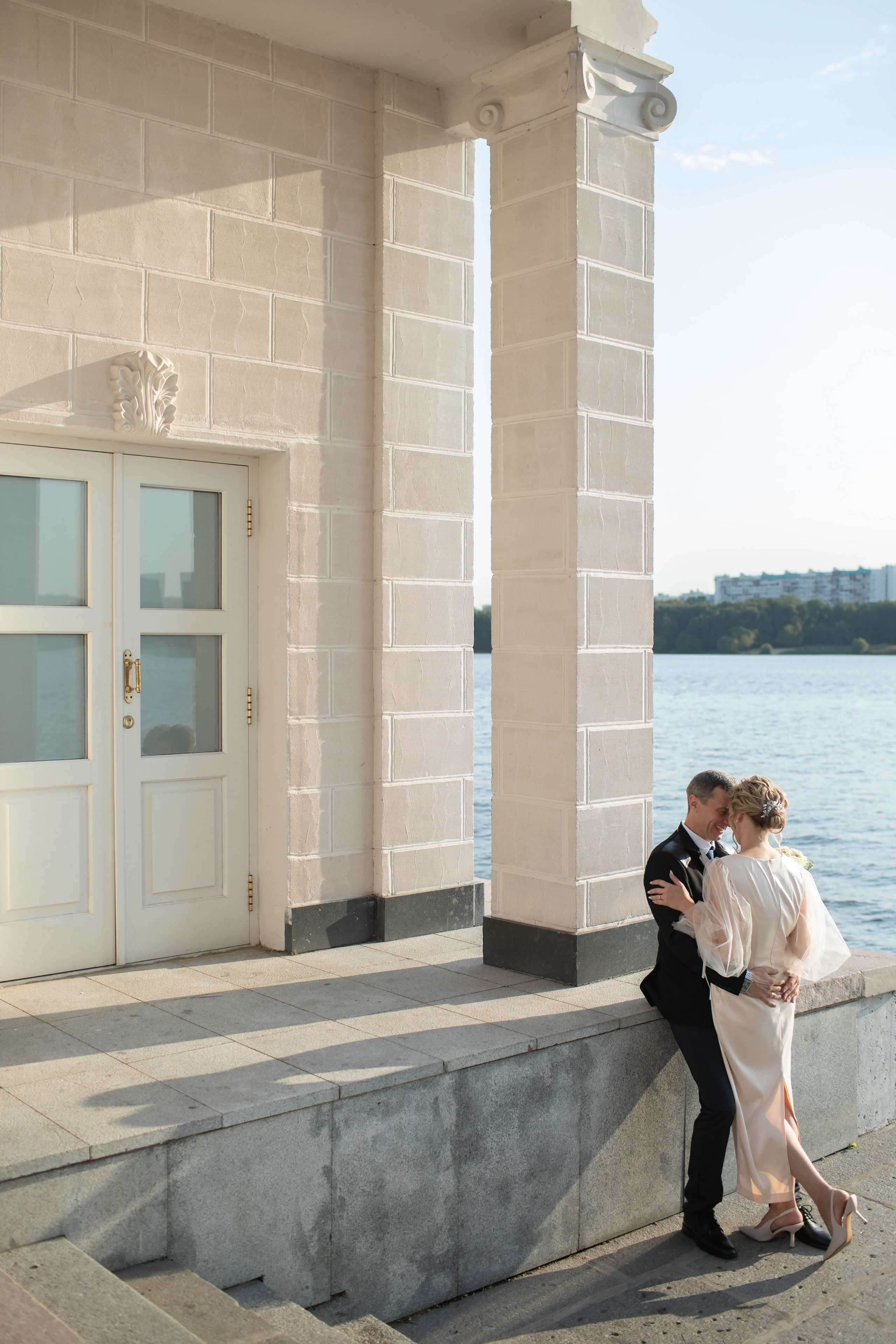 Свадебный и семейный фотограф в Москве