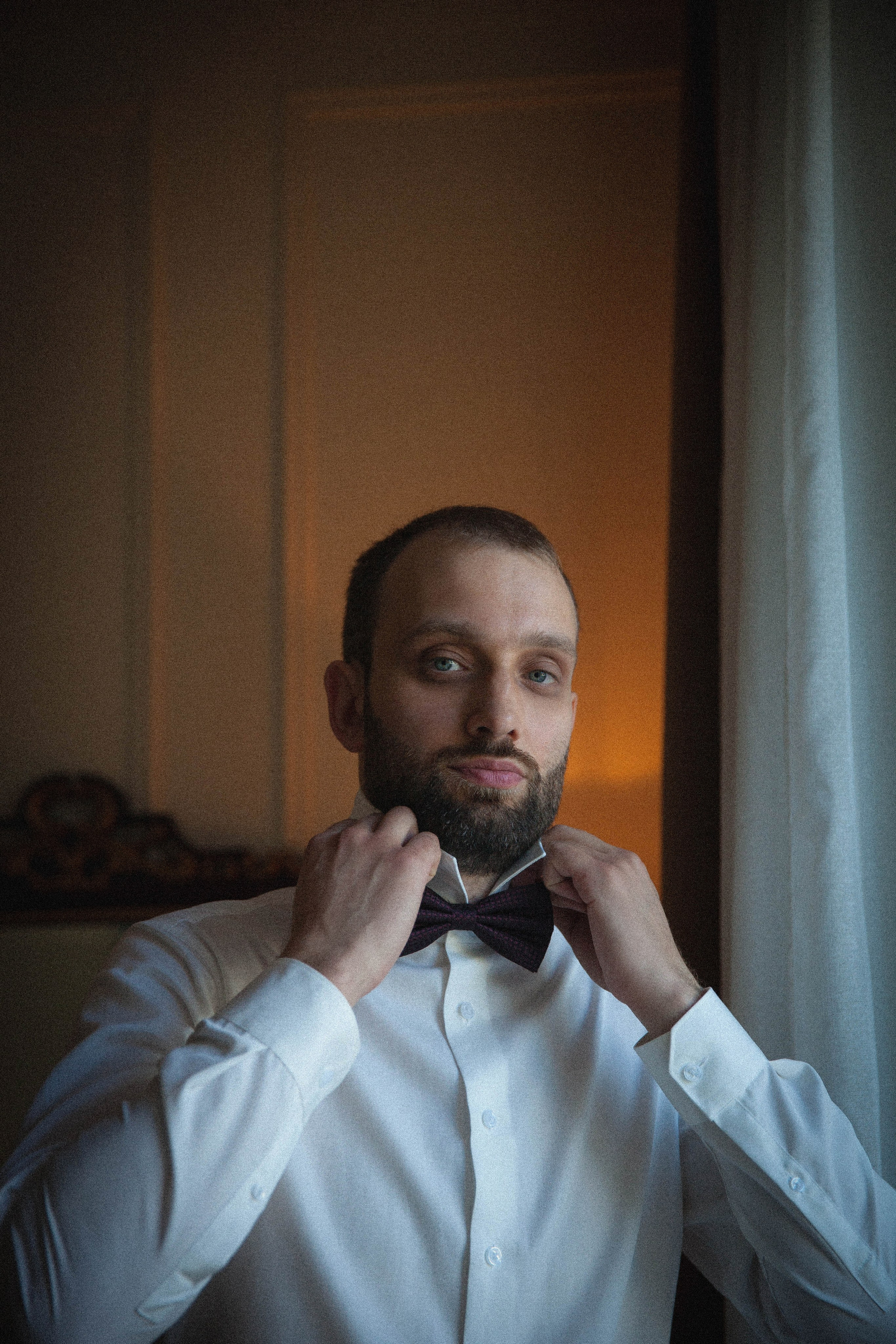 Свадебные съемки. Свадебный и семейный фотограф в Москве