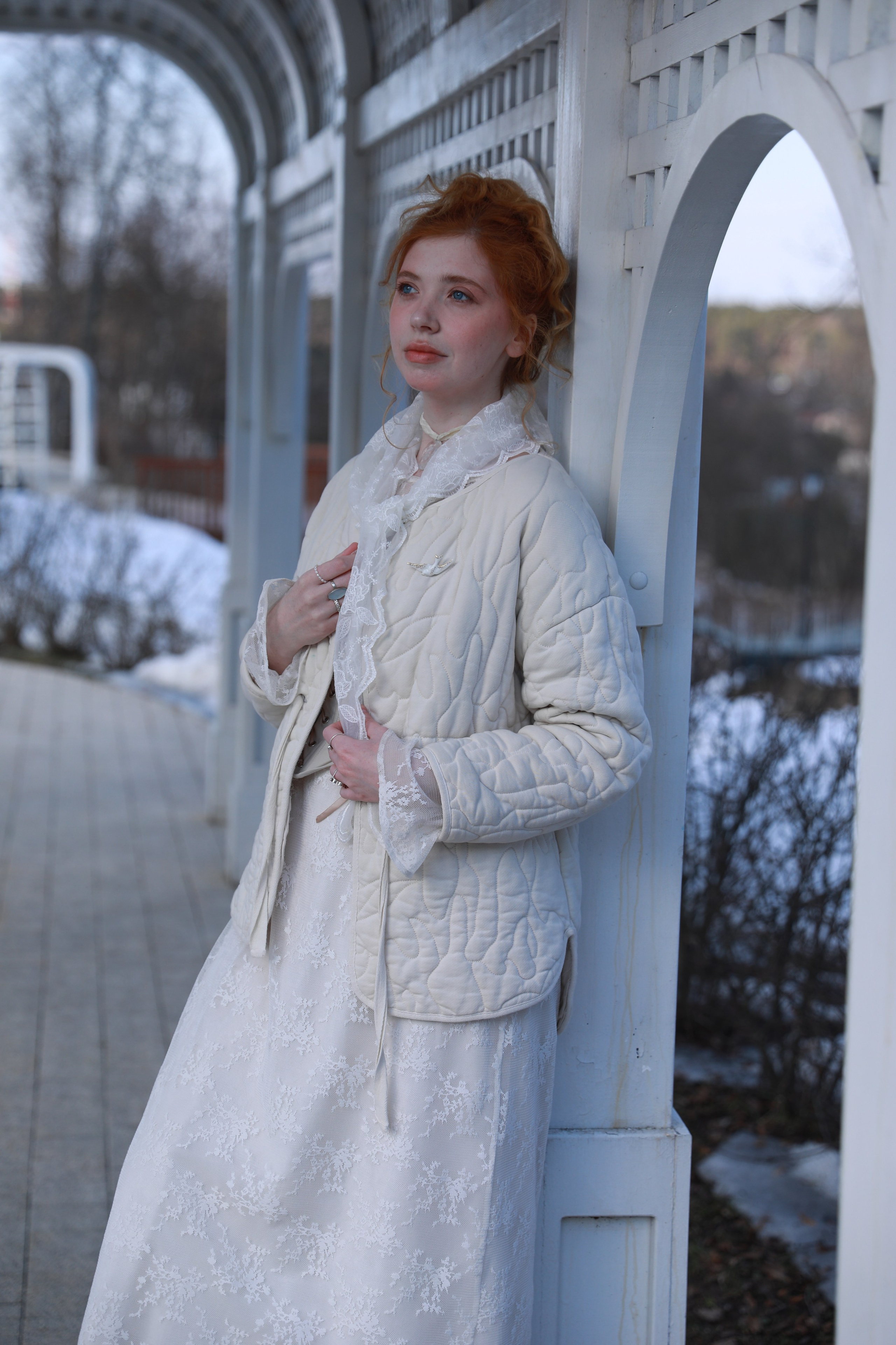 Индивидуальная съемка. Свадебный и Репортажный фотограф в Москве Митюшина Дарья