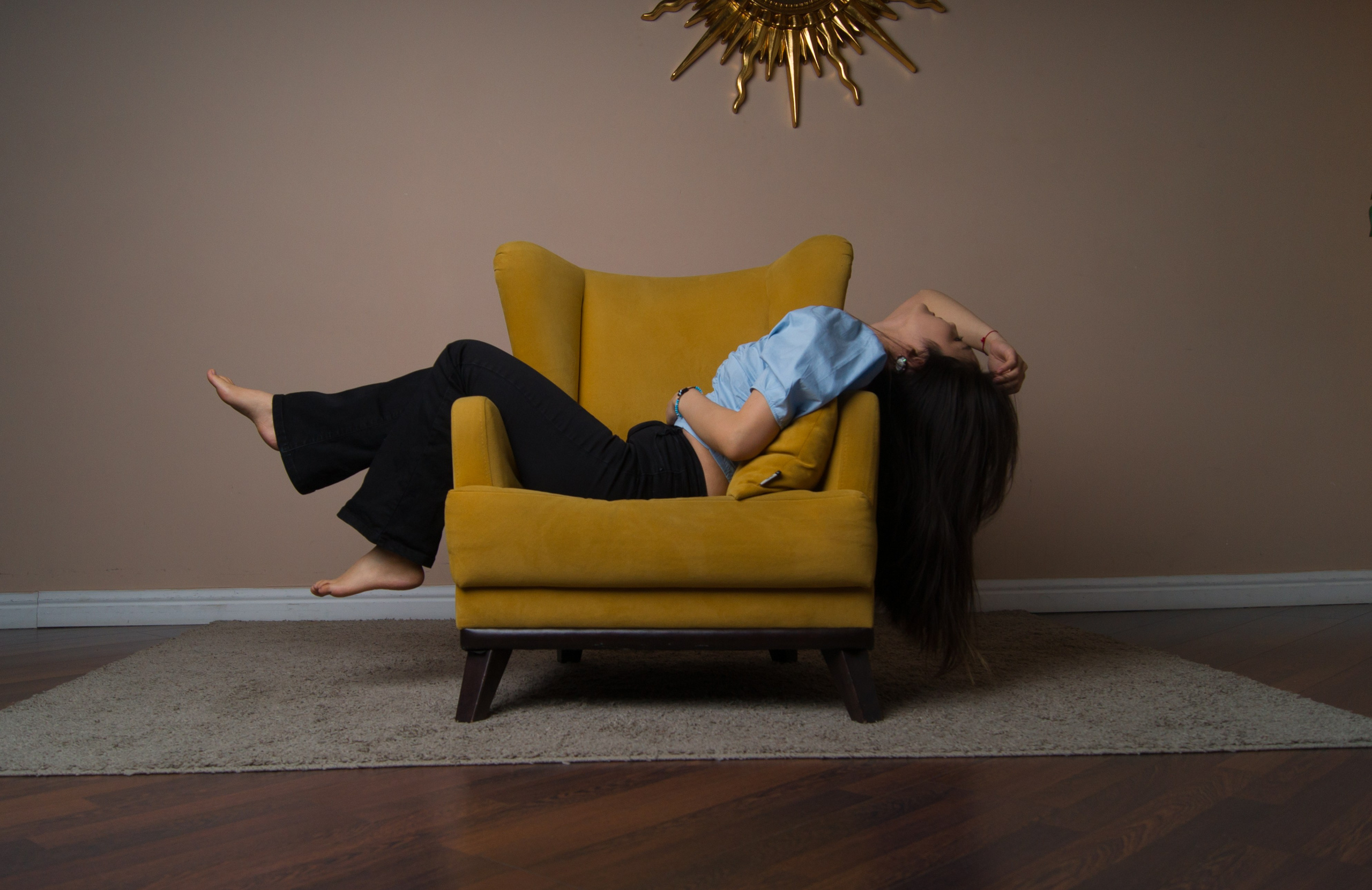 Некосплей. Главная