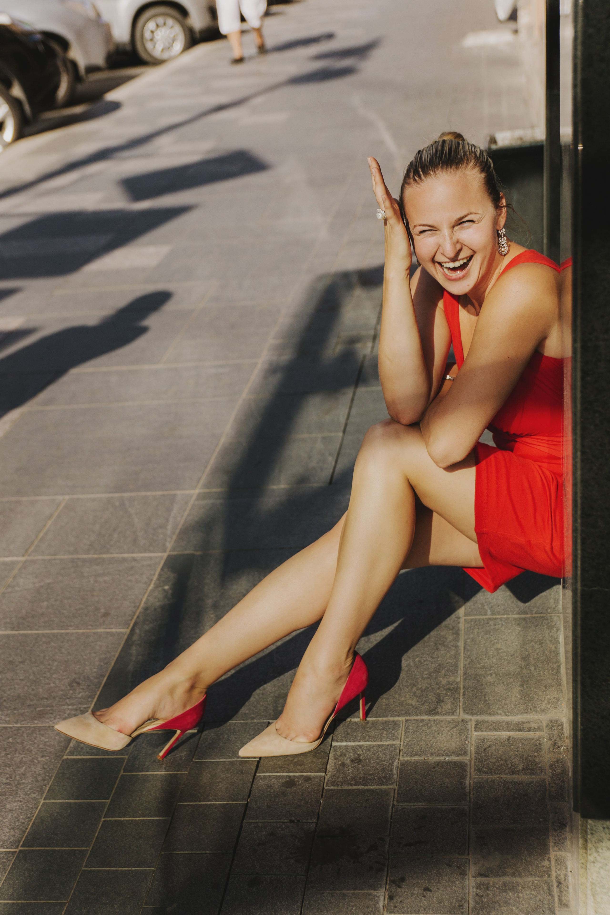 Портреты. Наталья Скворцова — портретный фотограф