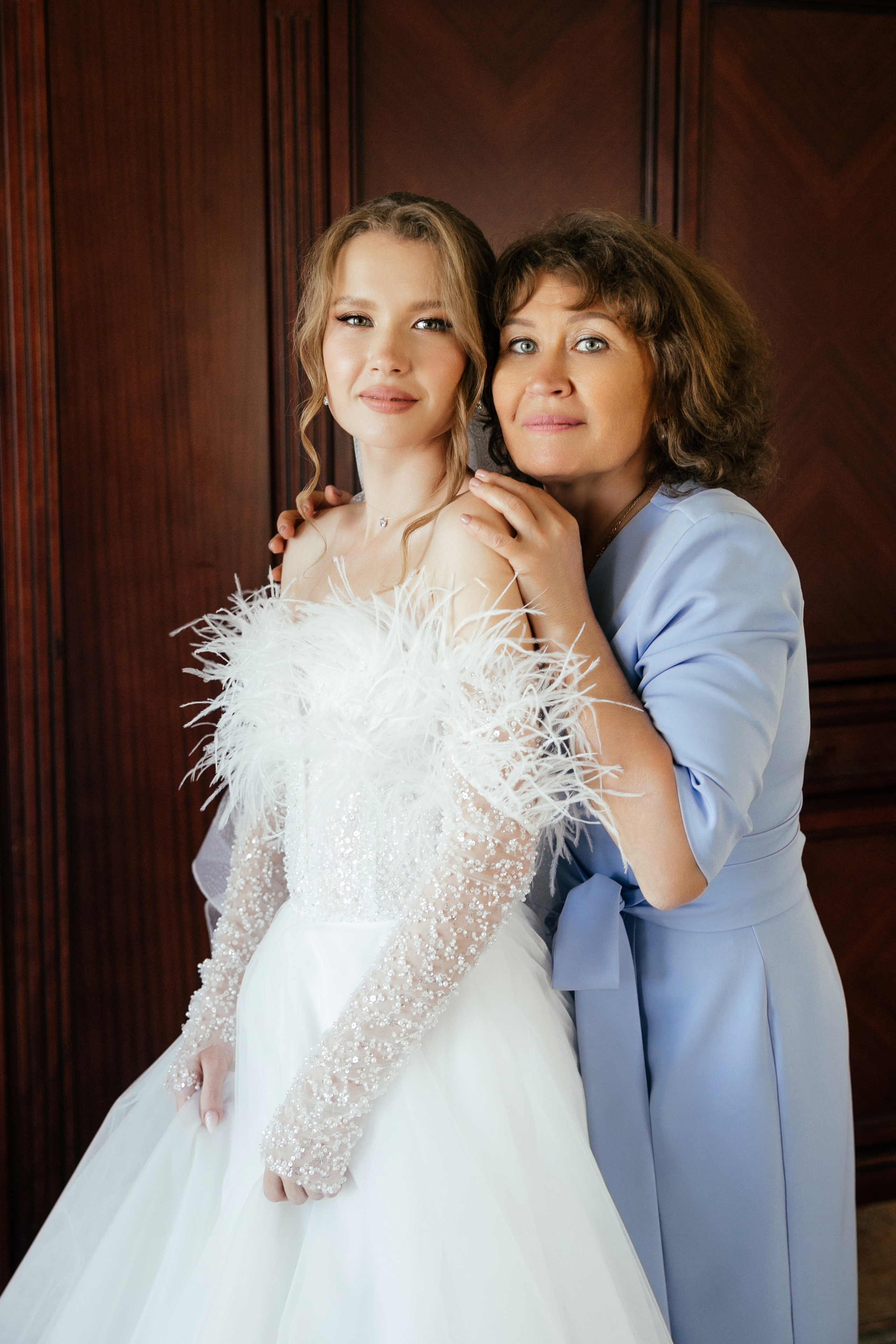 Лиза и Максим. Свадебный фотограф Ростове-на-Дону