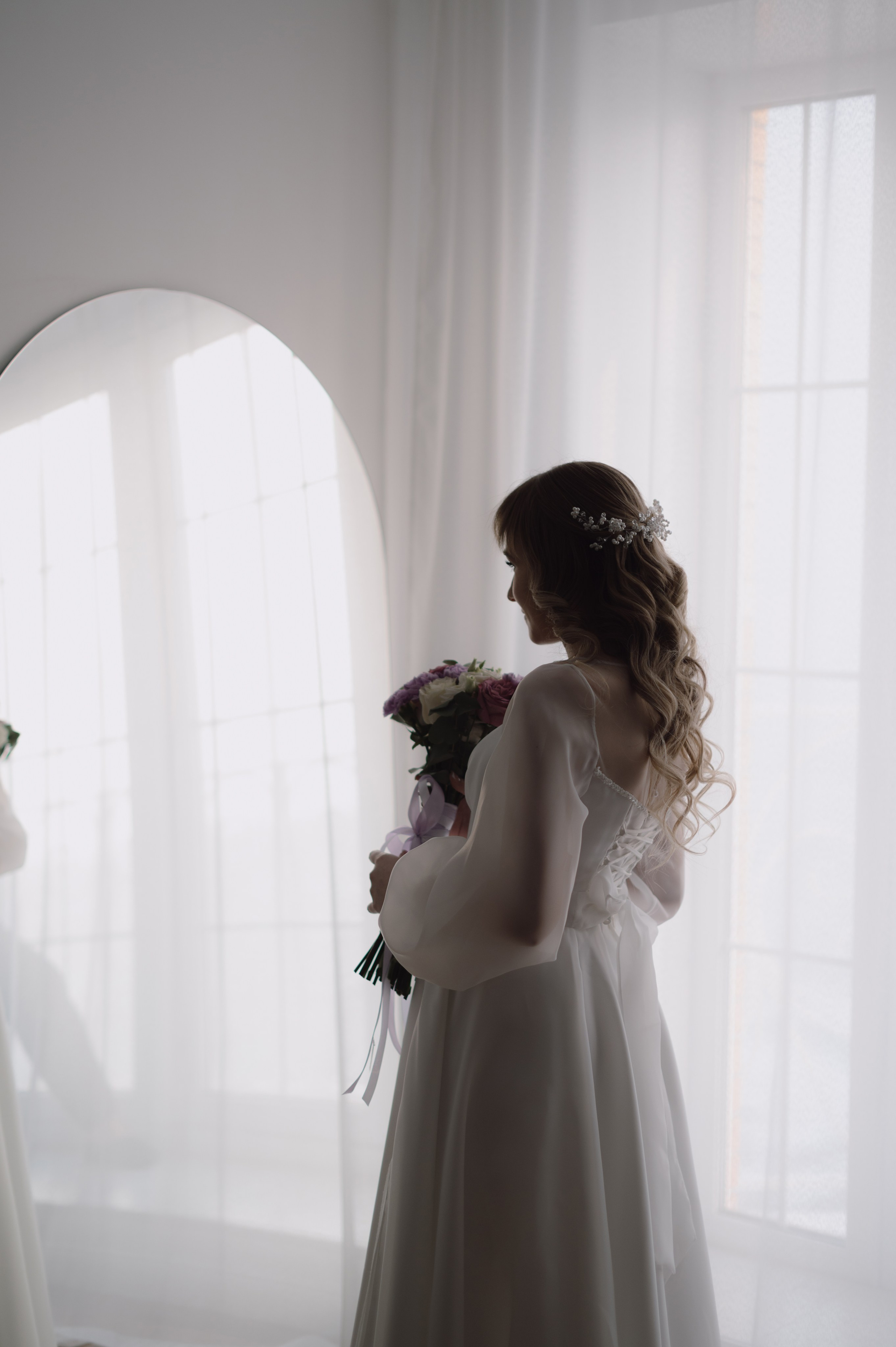 Семён и Юлия. Фотограф в Абакане и Минусинске