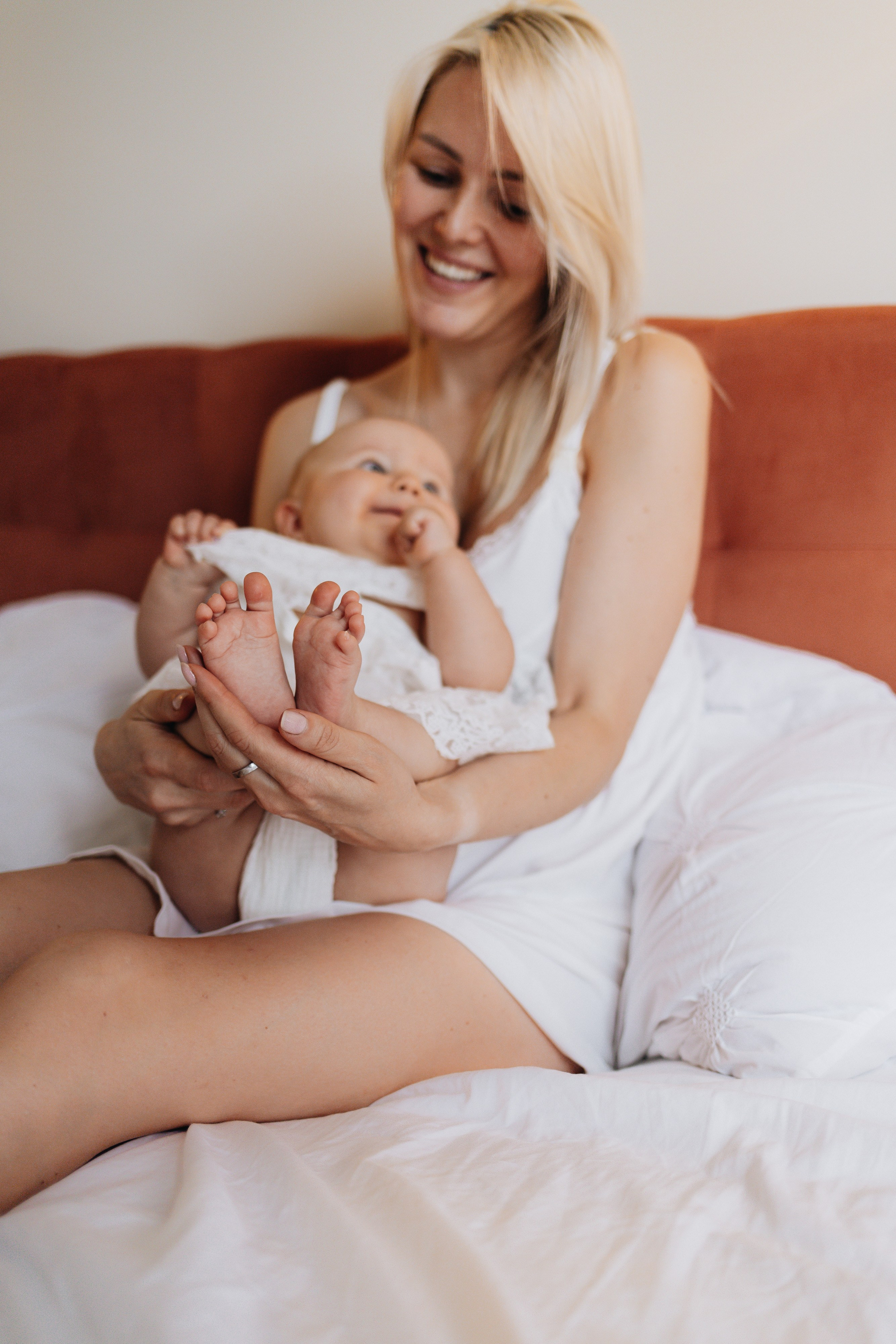 Три поколения. Семейный фотограф Юлия Клишина