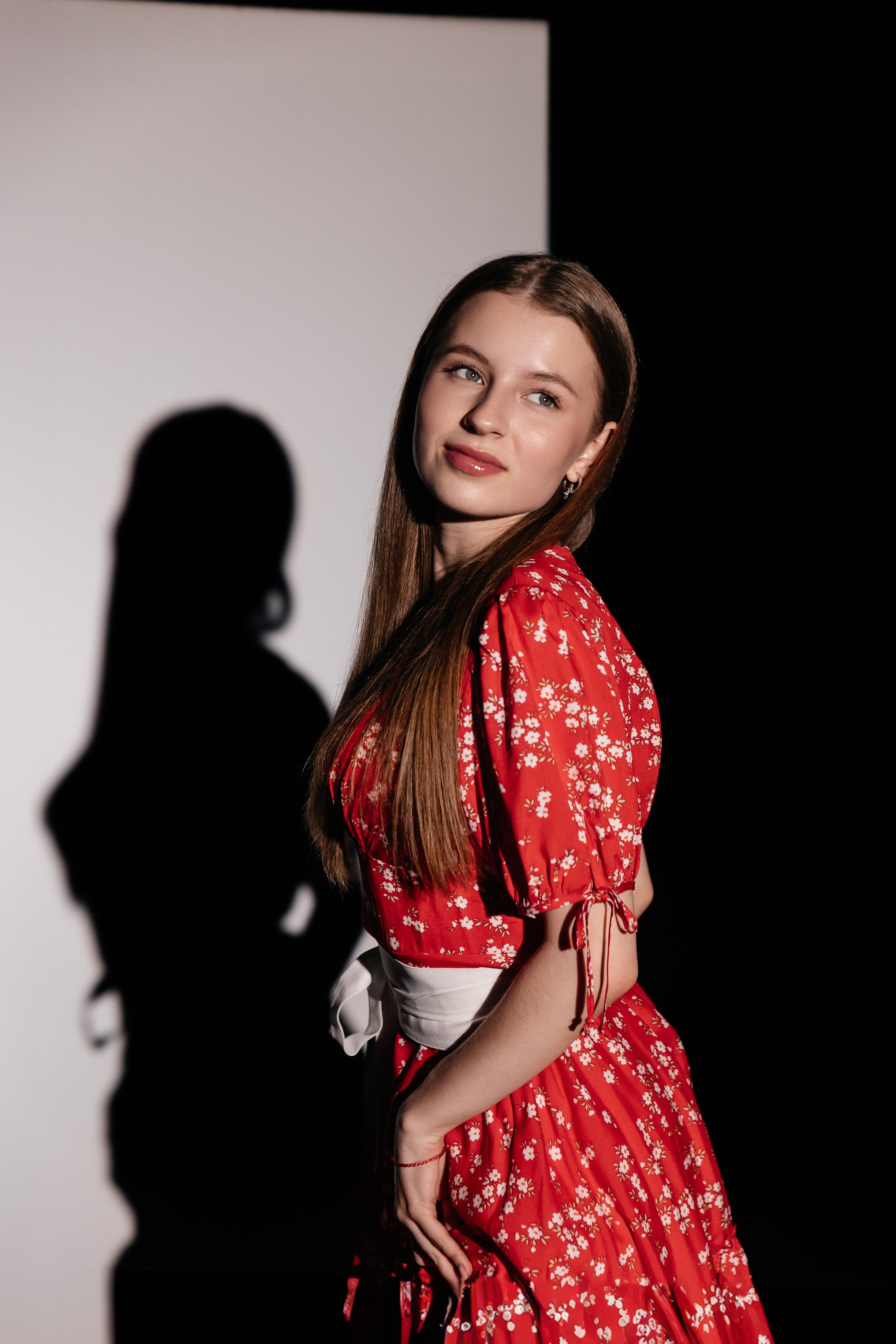 Даша. Семейный фотограф Минск Усова Ольга