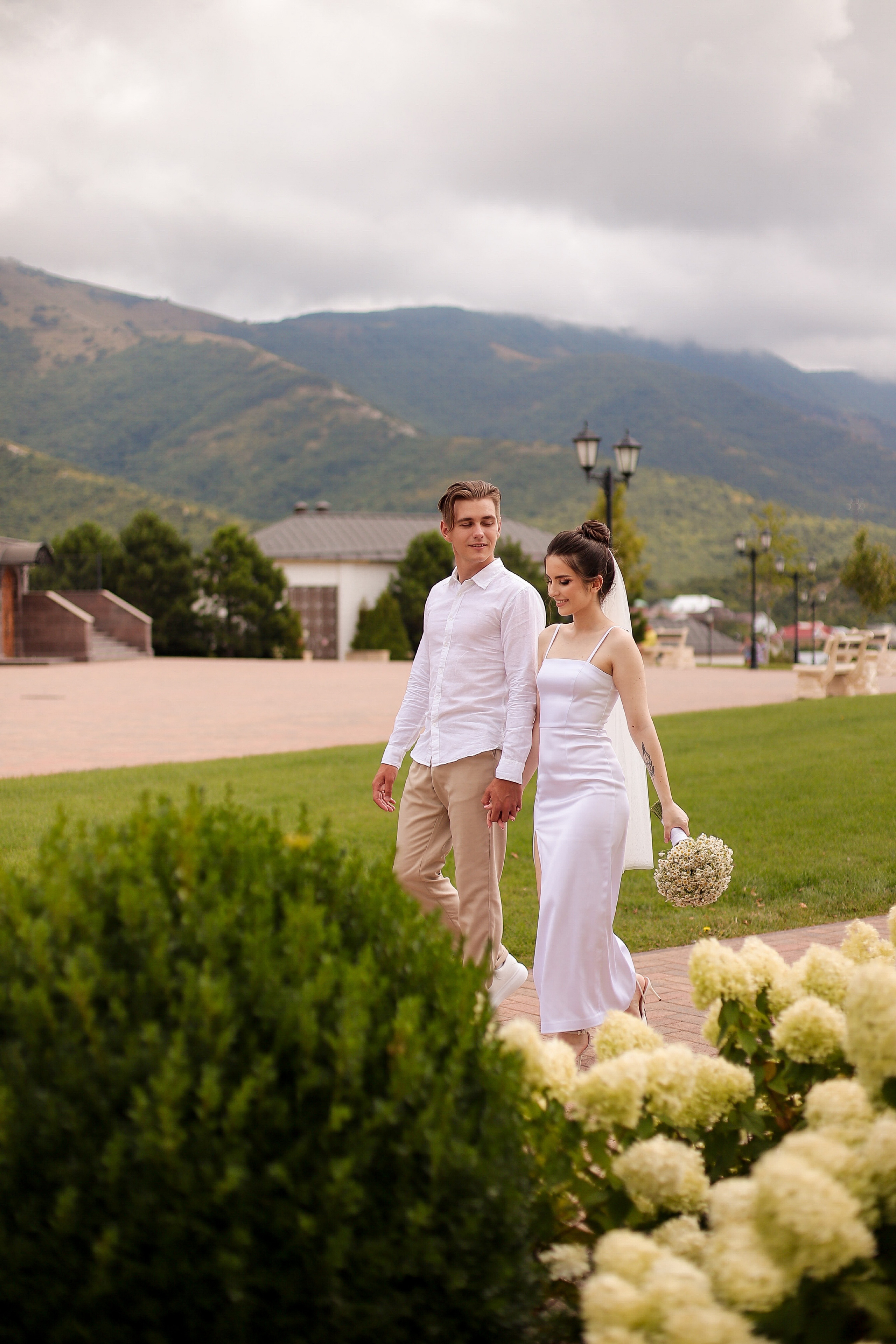 Свадьбы. Фотограф в Анапе и Геленджике