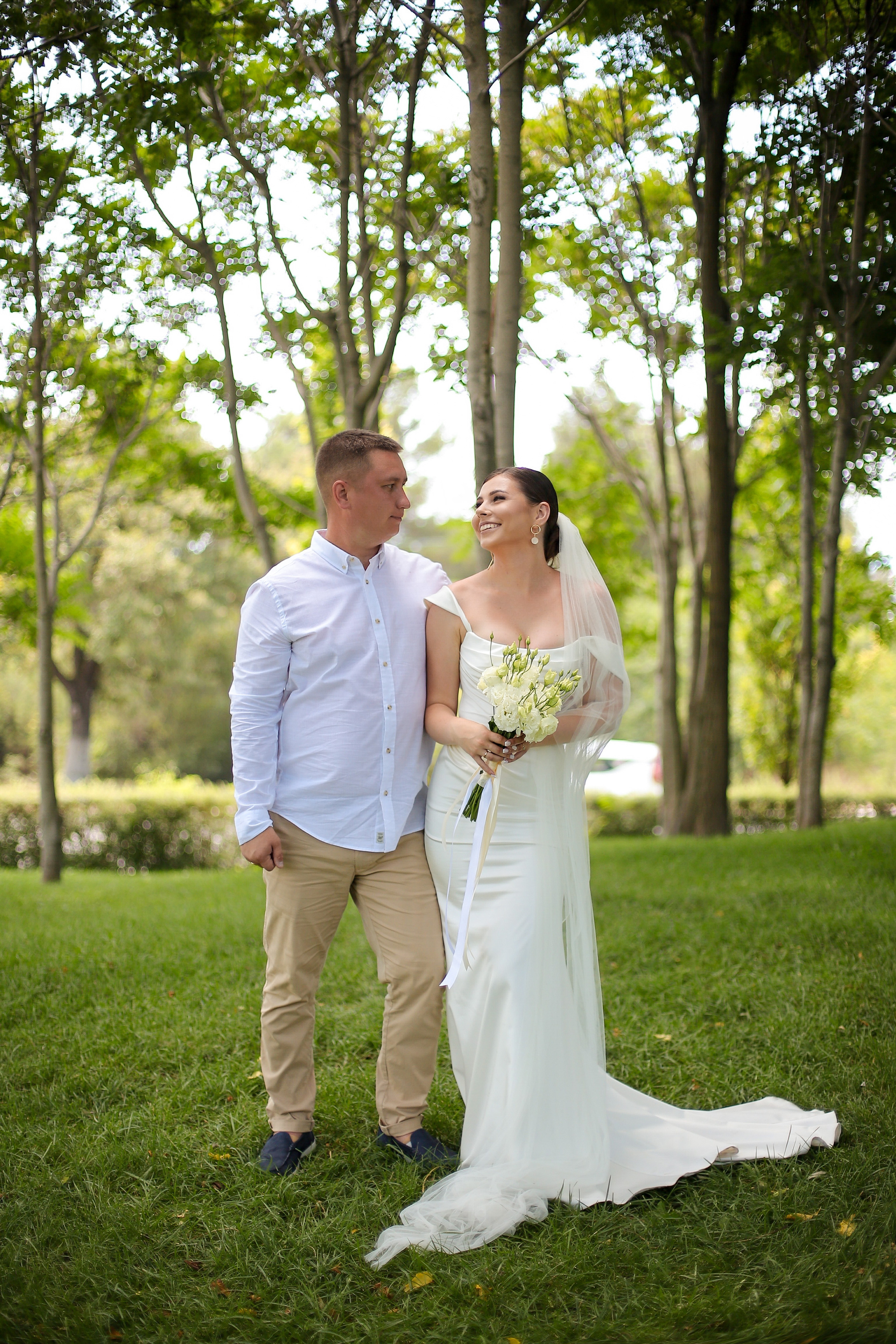 Свадьбы. Фотограф в Анапе и Геленджике