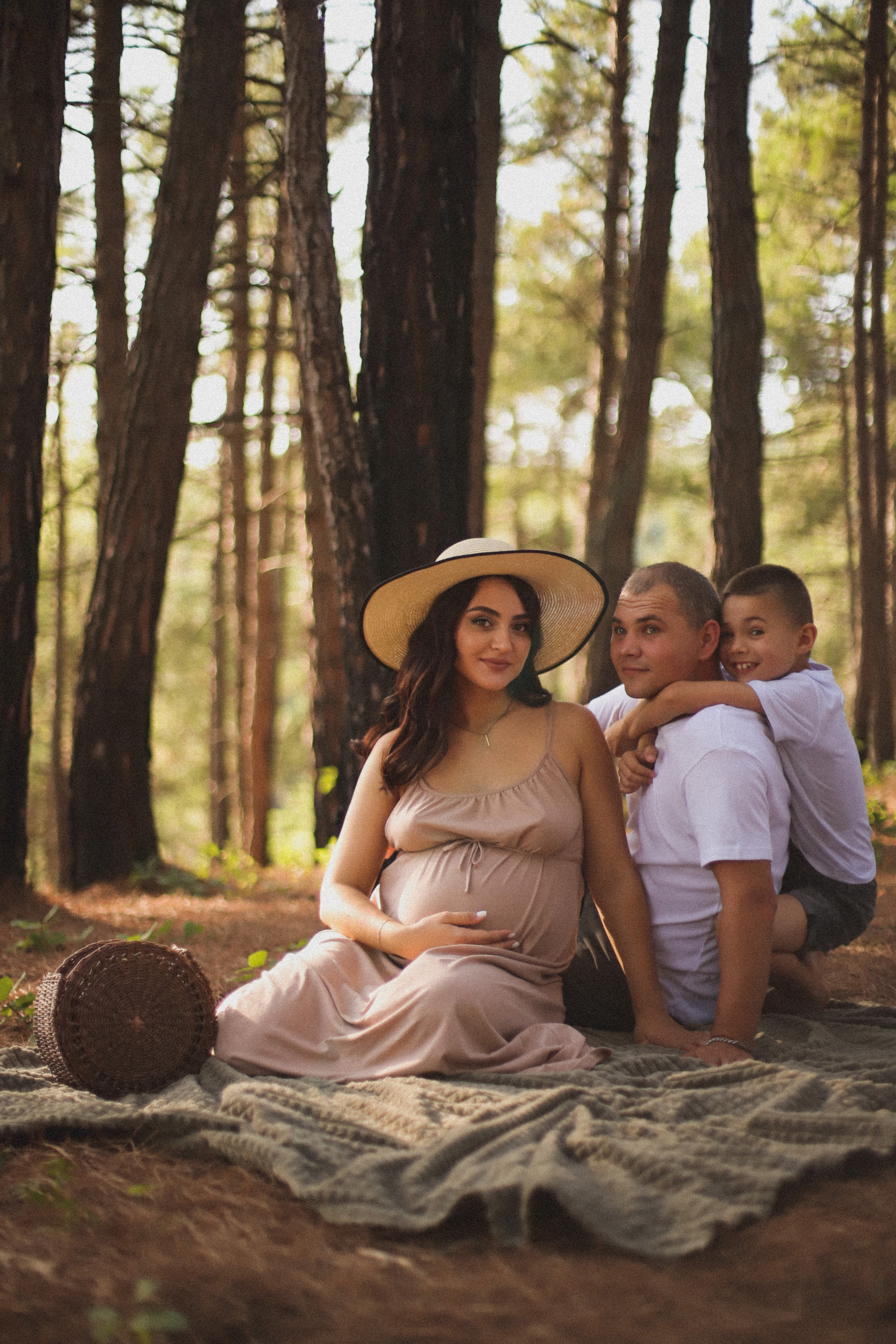 Семейные. Фотограф в Анапе и Геленджике