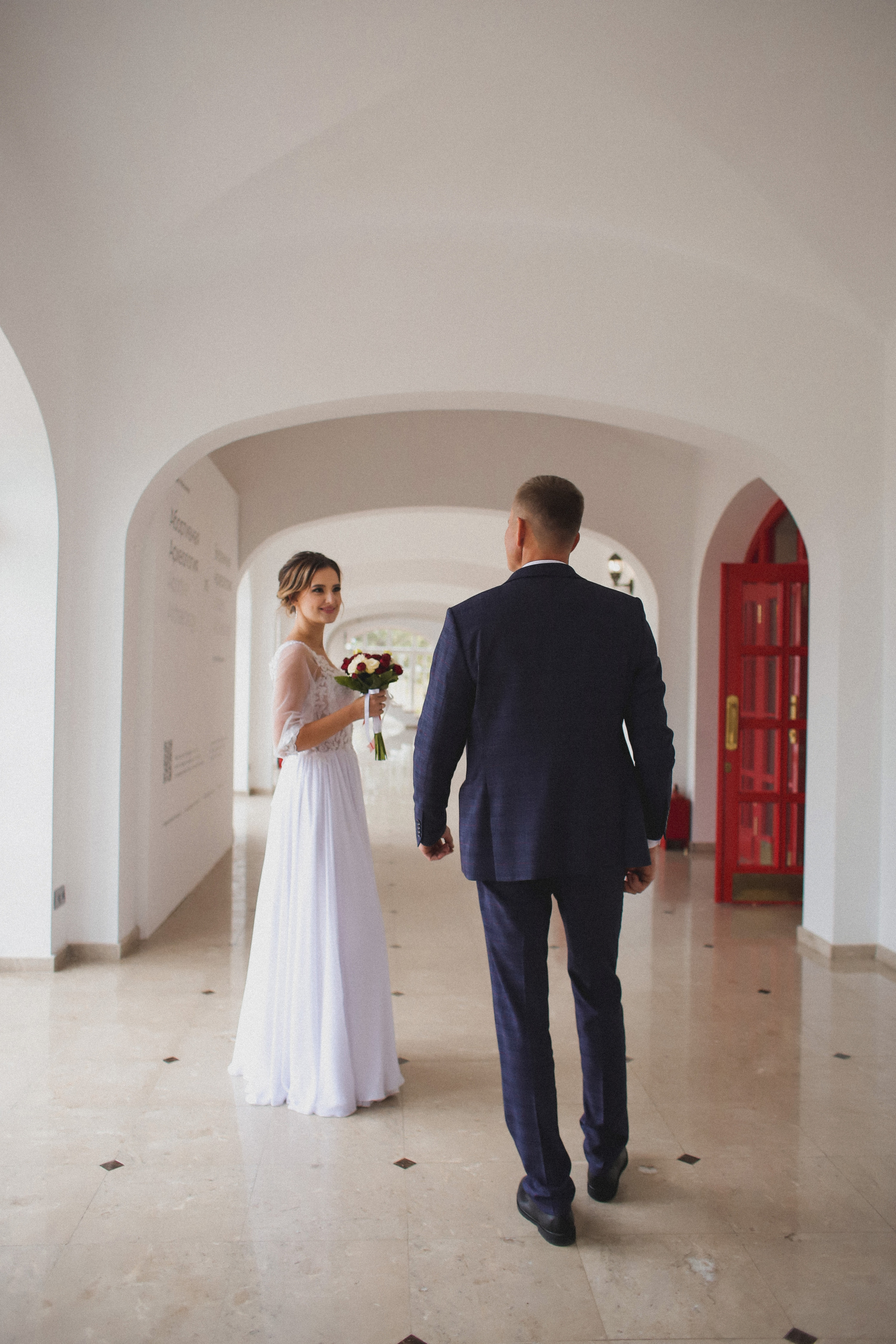 Свадьбы. Фотограф в Анапе и Геленджике