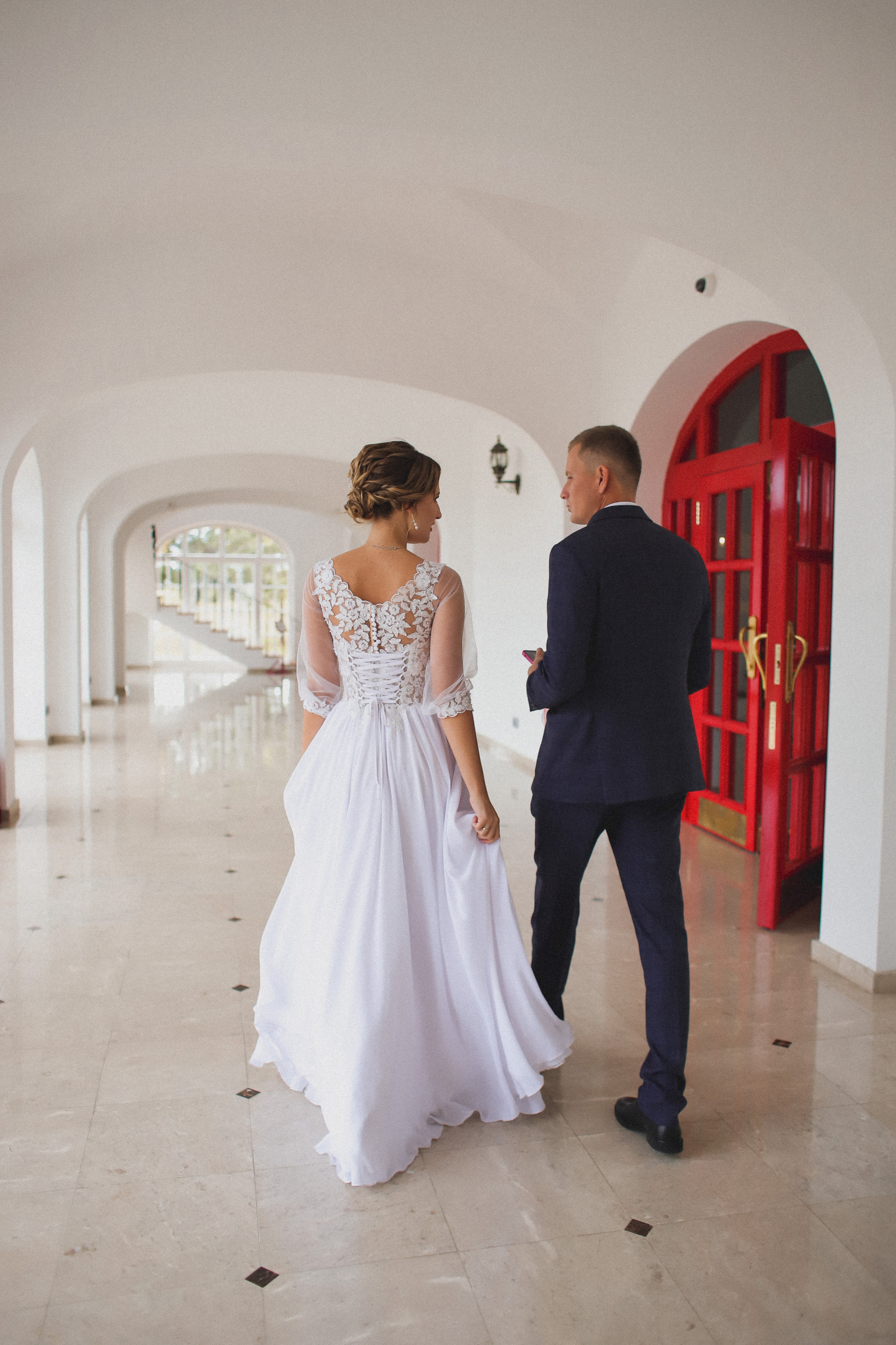 Свадьбы. Фотограф в Анапе и Геленджике