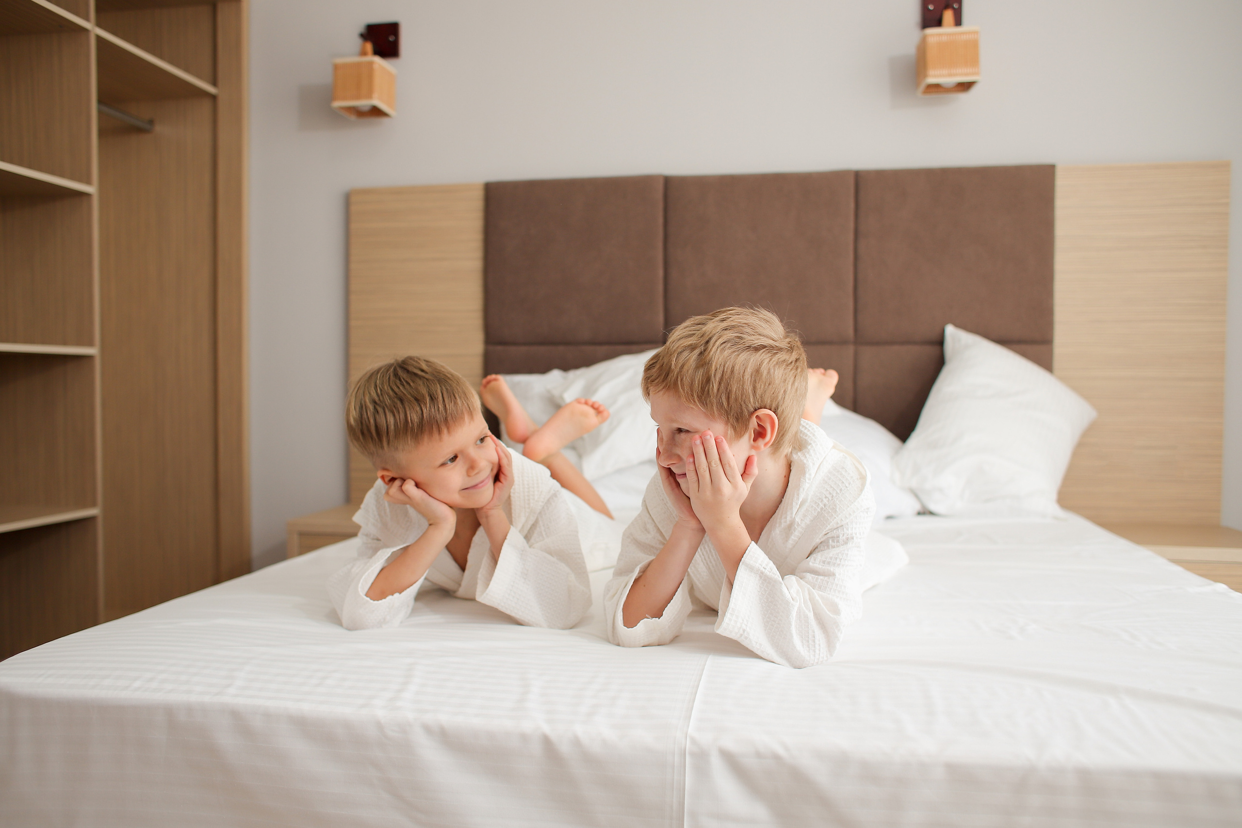 Отели. Фотограф в Анапе и Геленджике