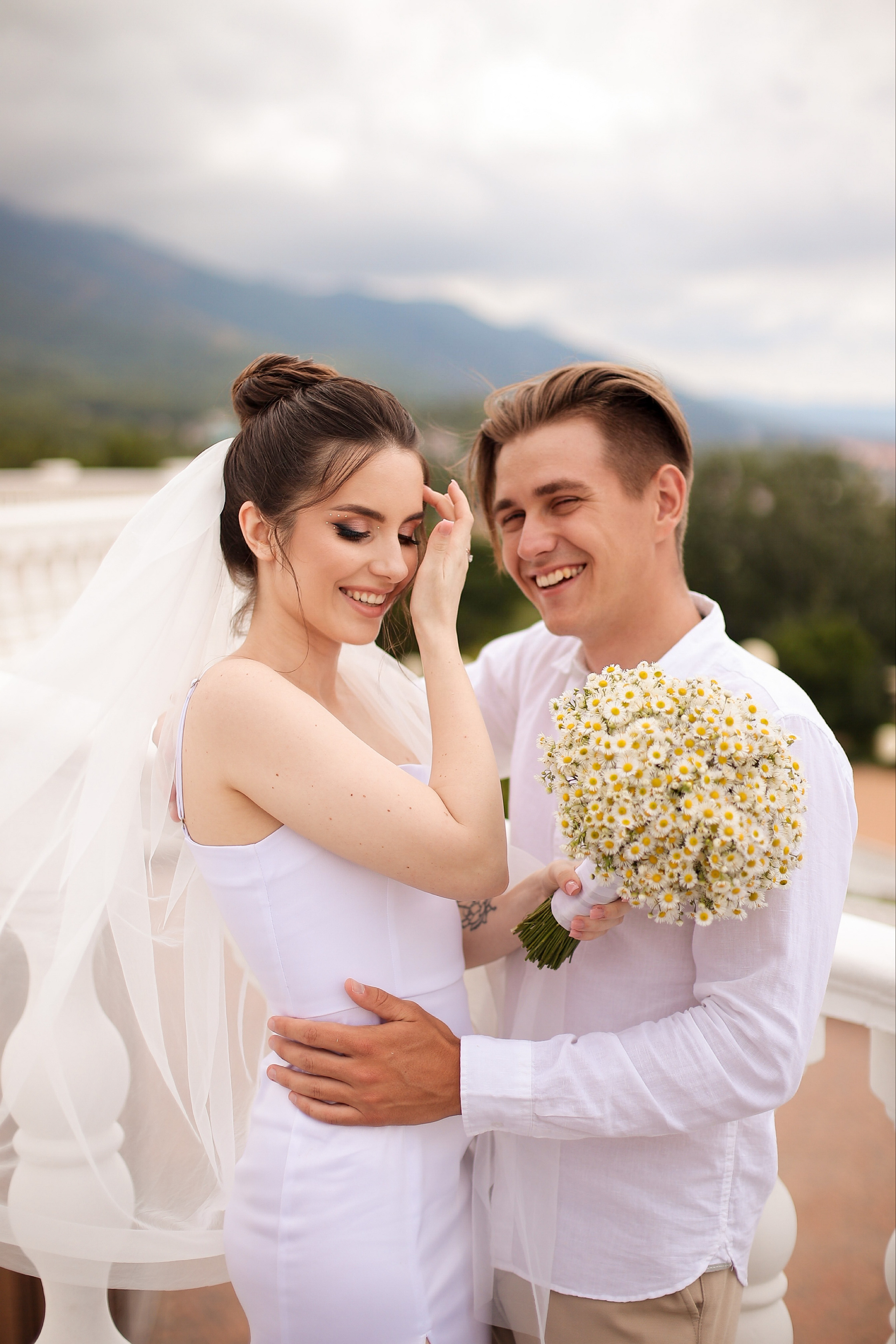 Свадьбы. Фотограф в Анапе и Геленджике