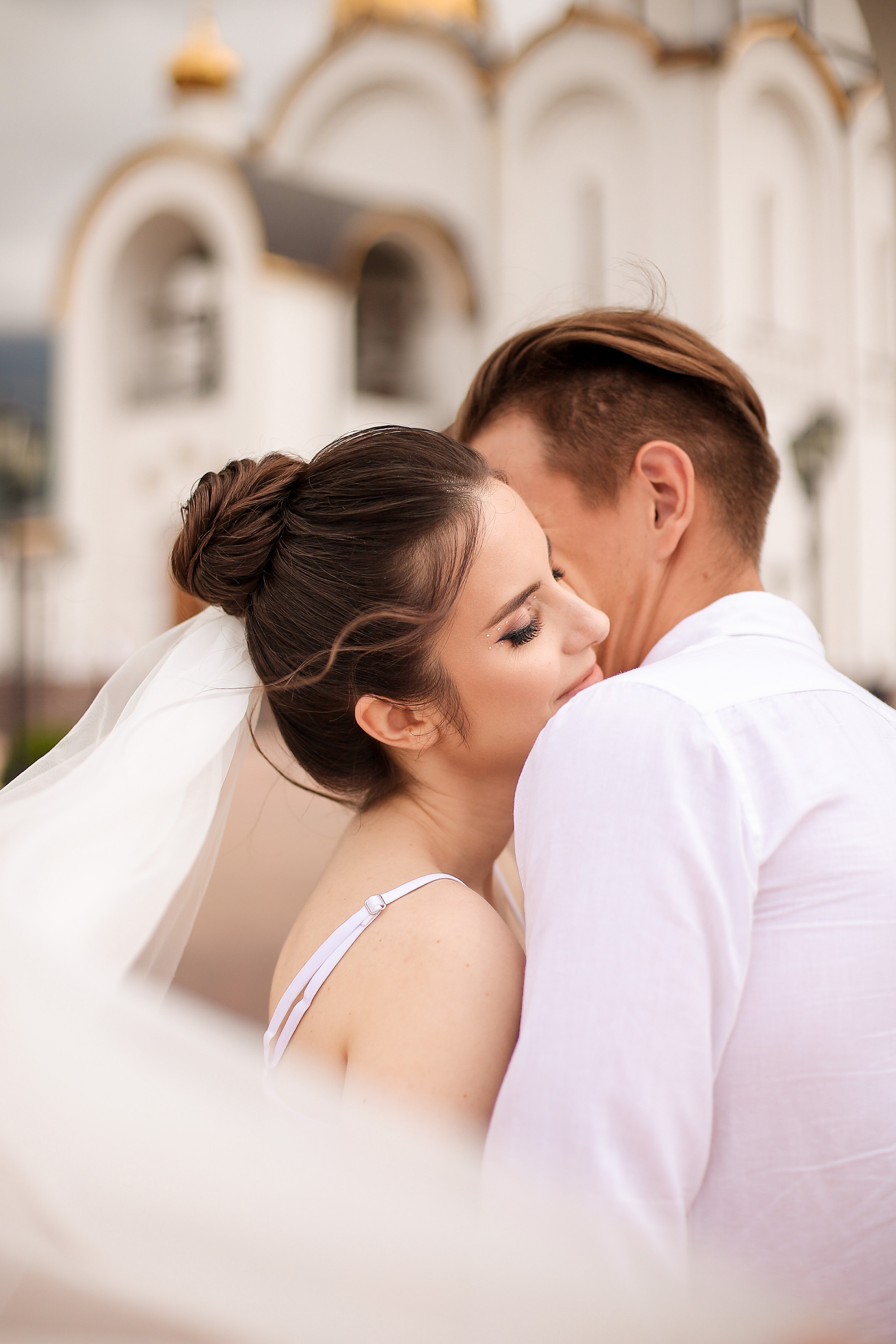 Свадьбы. Фотограф в Анапе и Геленджике