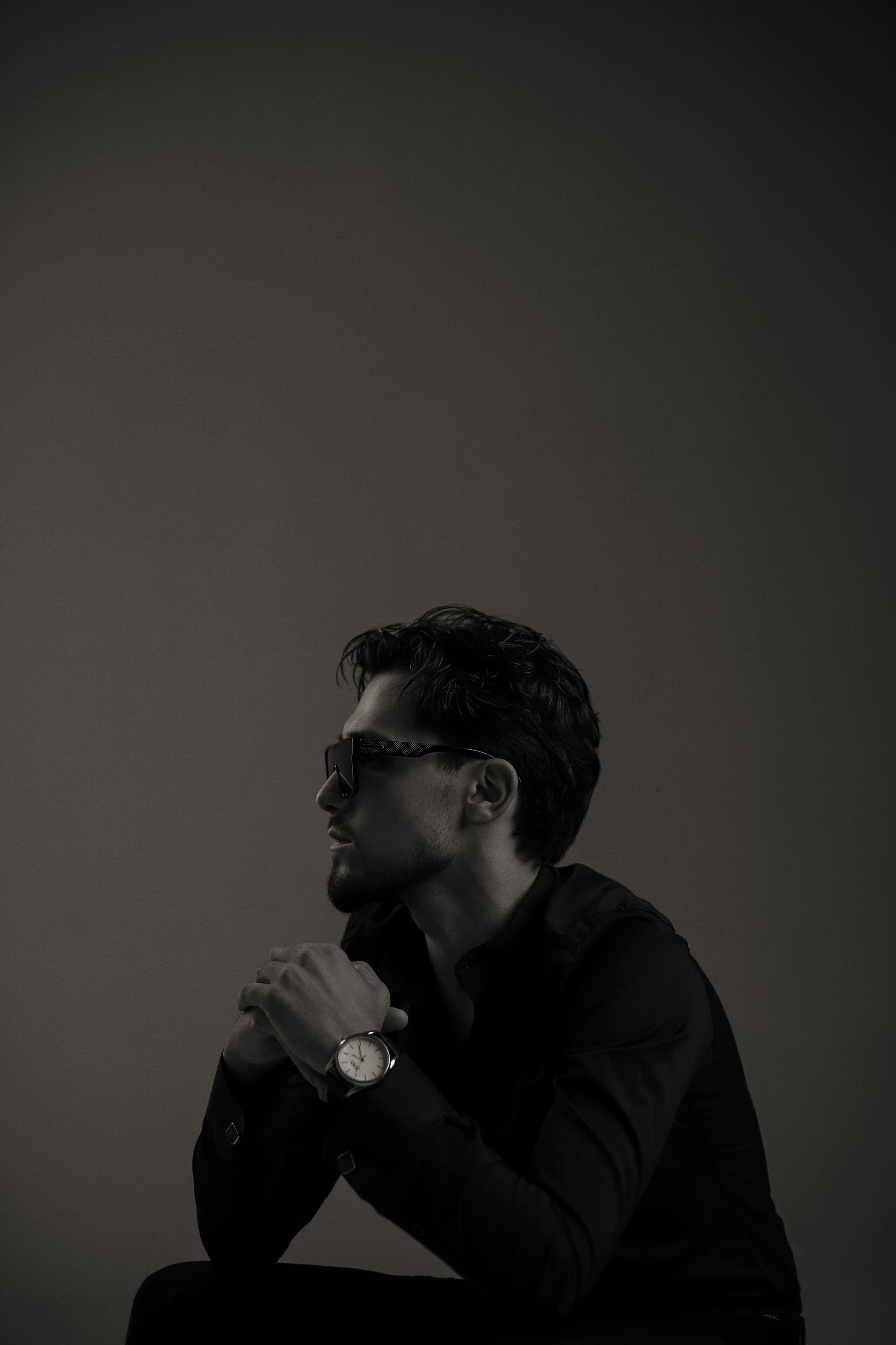 Студия. Фотограф в Анапе и Геленджике