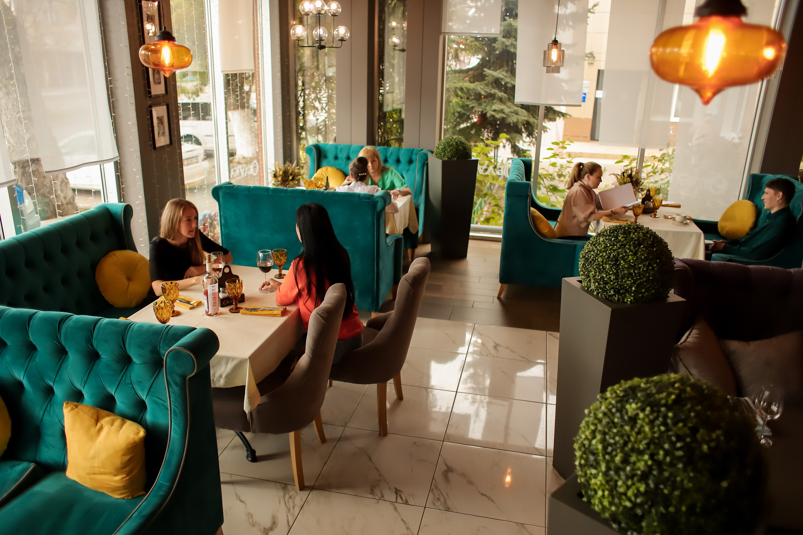 Контент общепит. Фотограф в Анапе и Геленджике