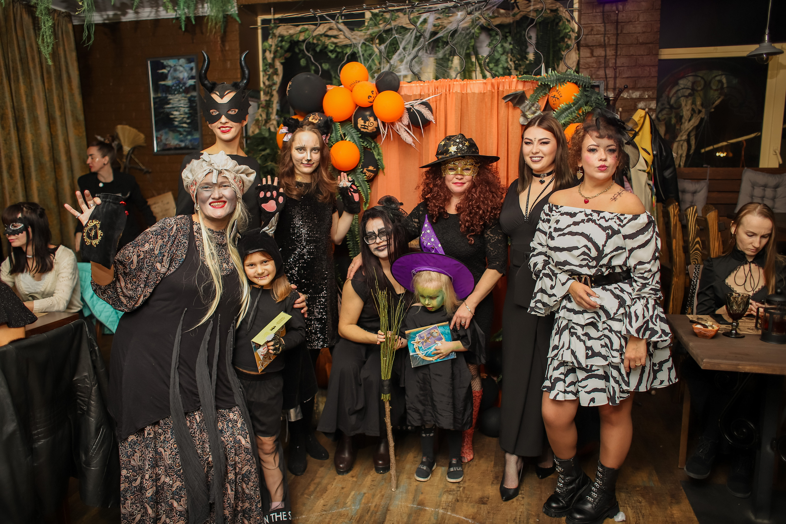 Мероприятия/ фотоотчеты. Фотограф в Анапе и Геленджике