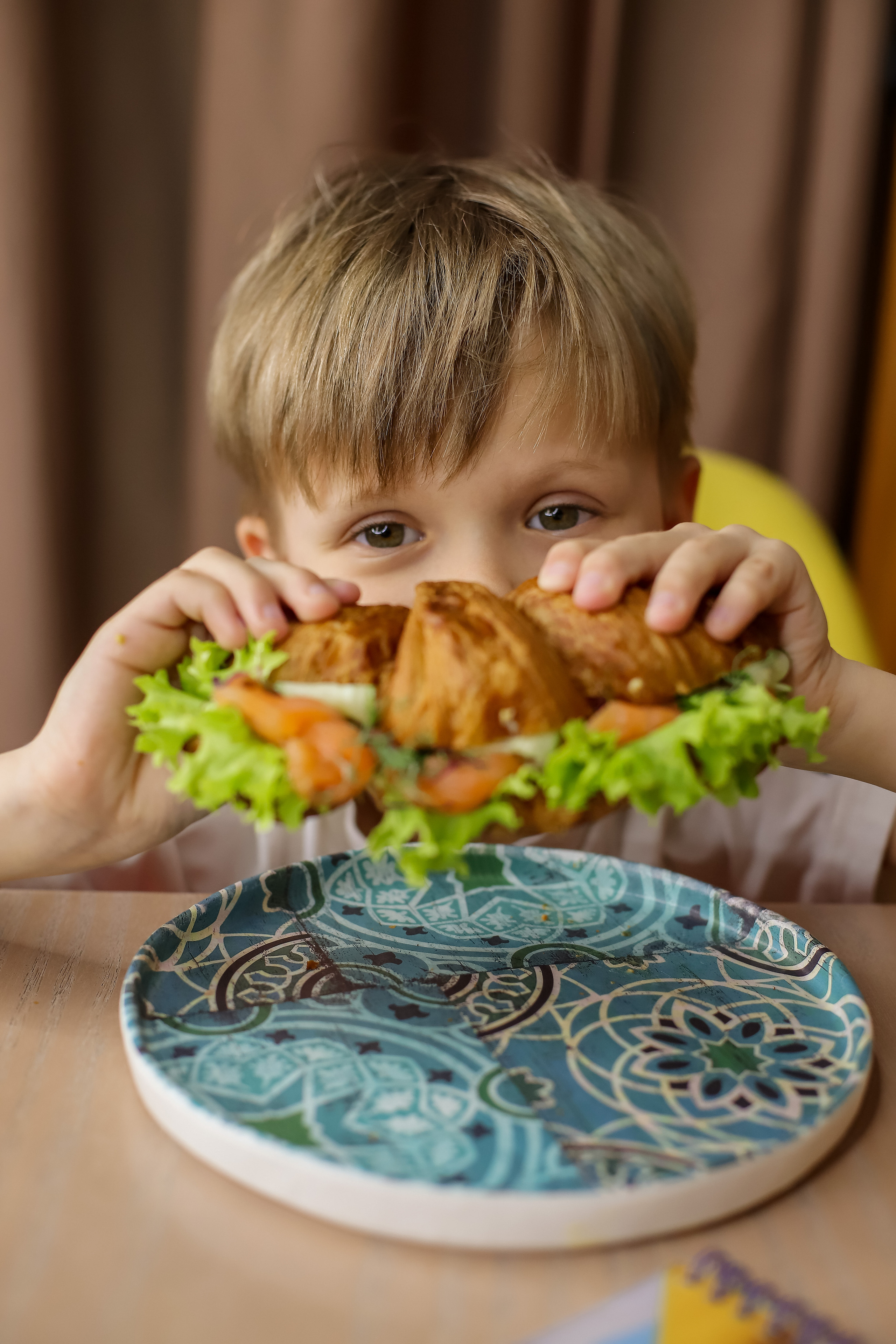 Контент общепит. Фотограф в Анапе и Геленджике