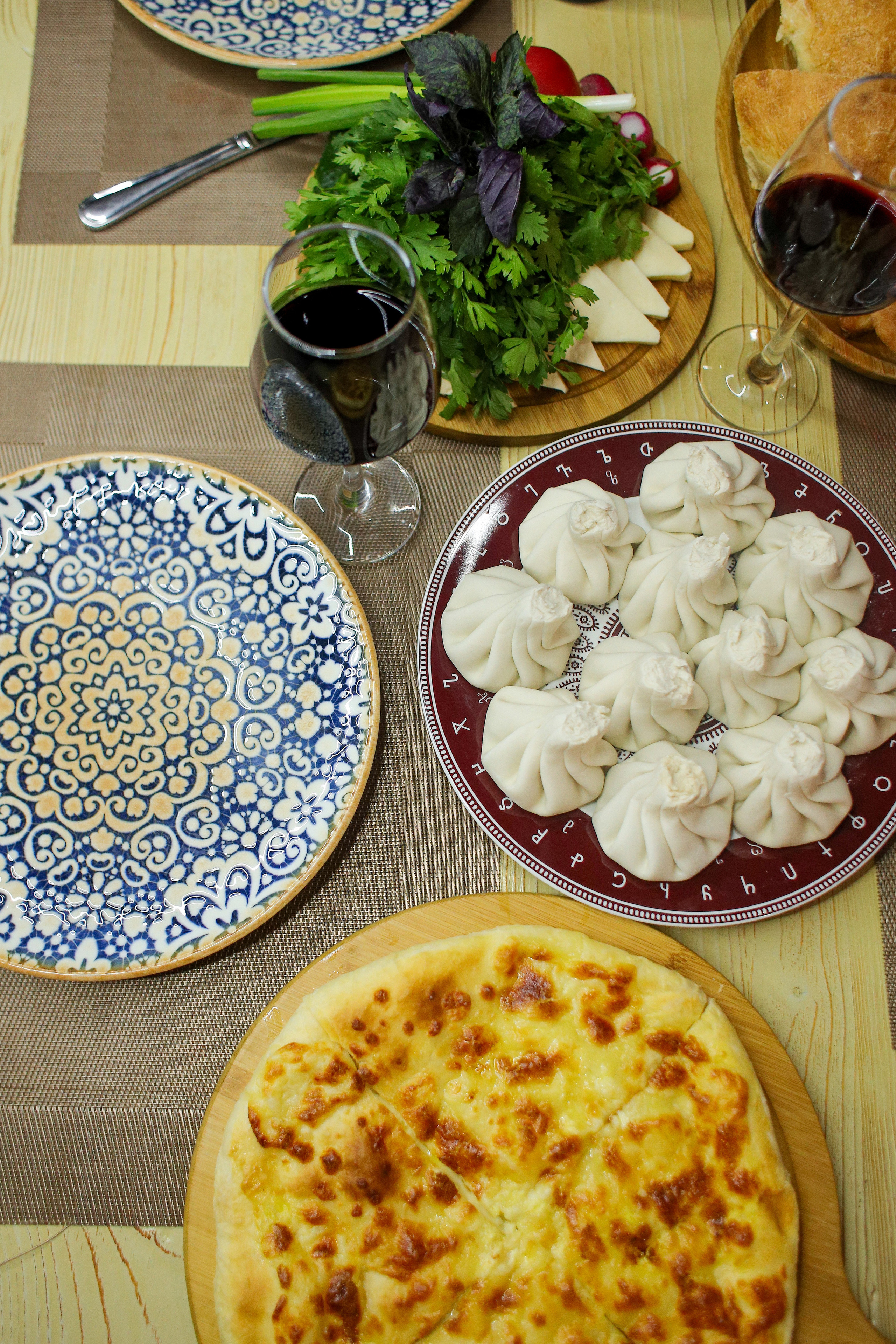 Контент общепит. Фотограф в Анапе и Геленджике