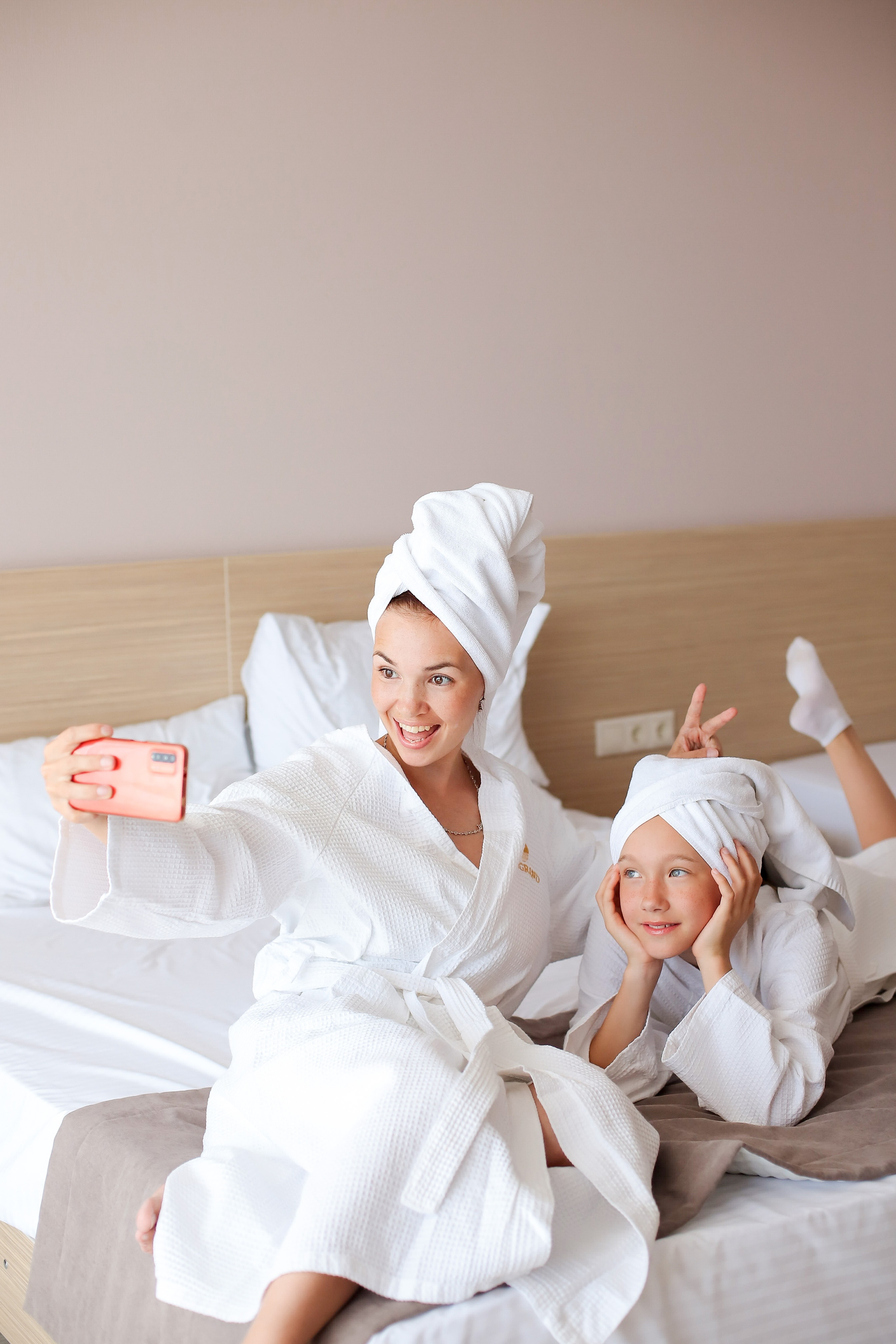 Отели. Фотограф в Анапе и Геленджике