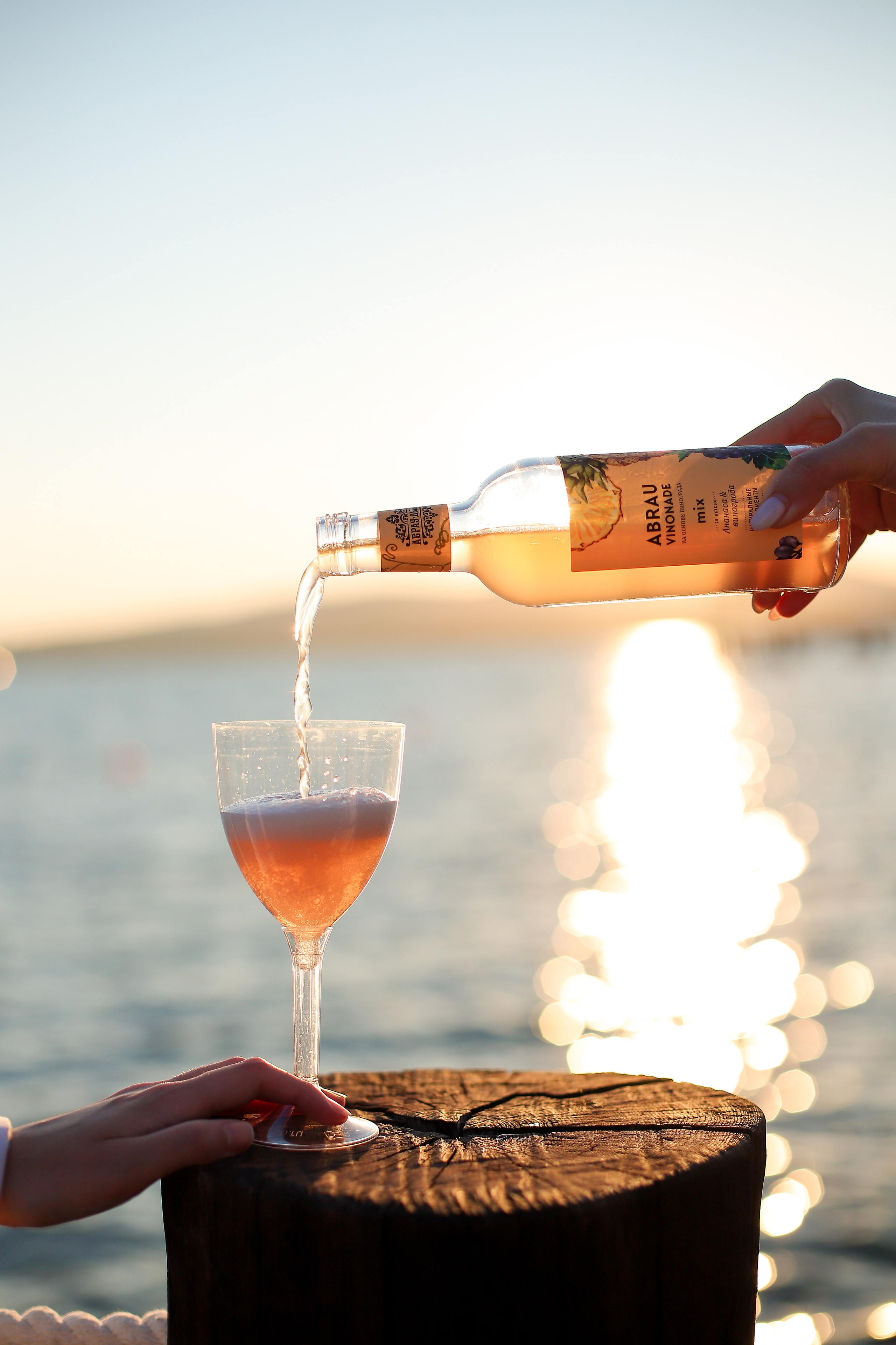 Контент общепит. Фотограф в Анапе и Геленджике