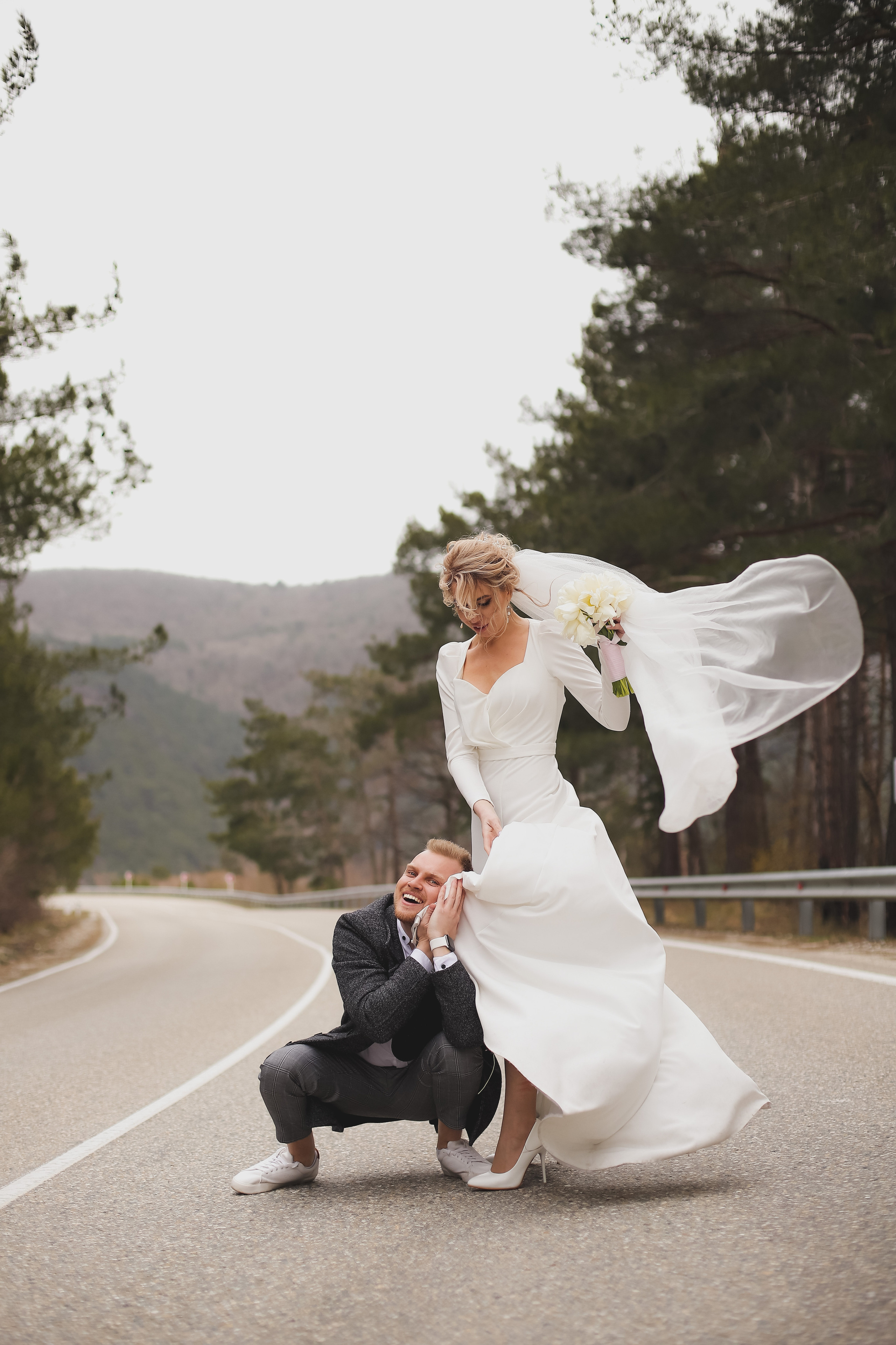 Свадьбы. Фотограф в Анапе и Геленджике