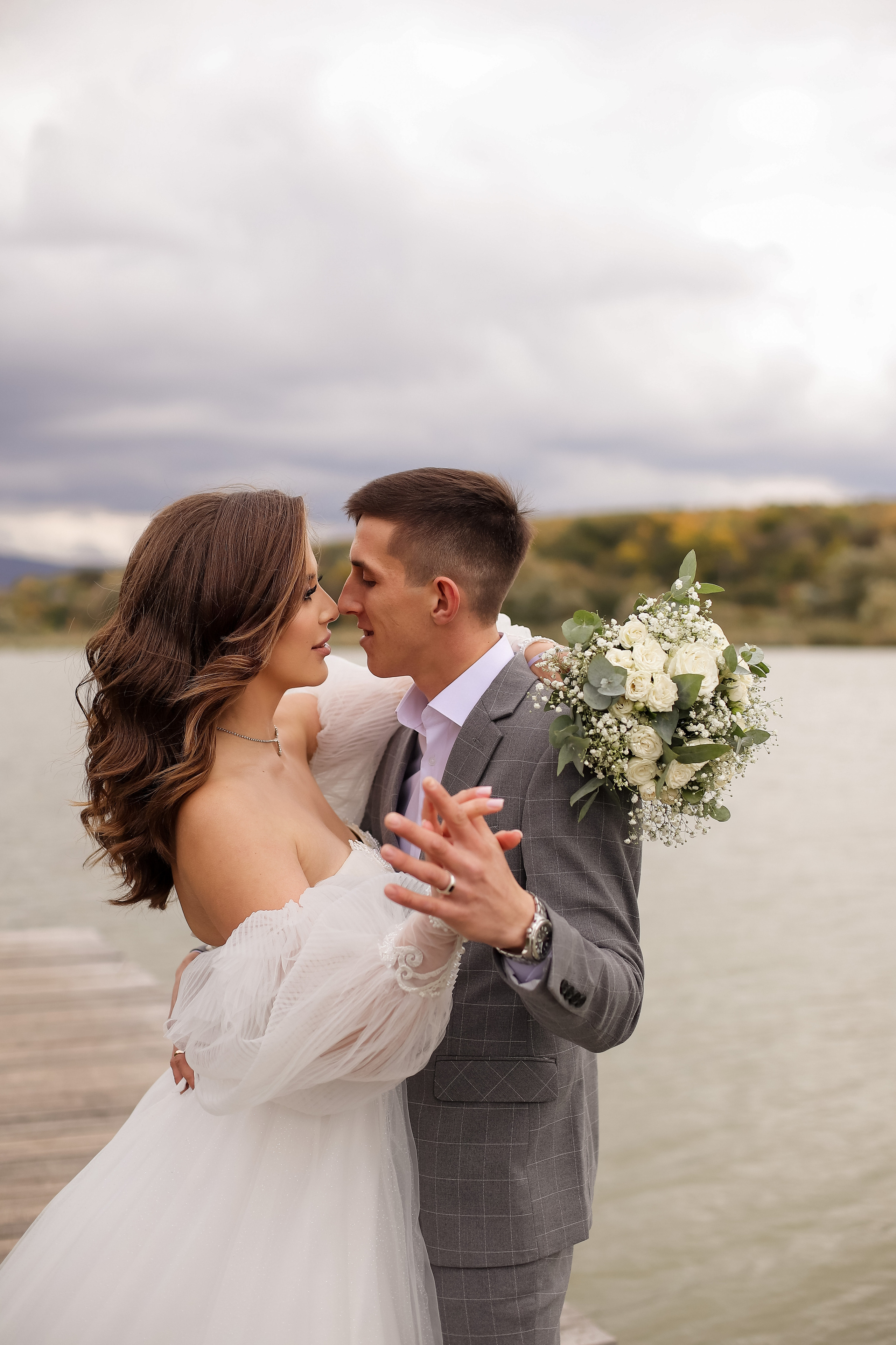 Свадьбы. Фотограф в Анапе и Геленджике