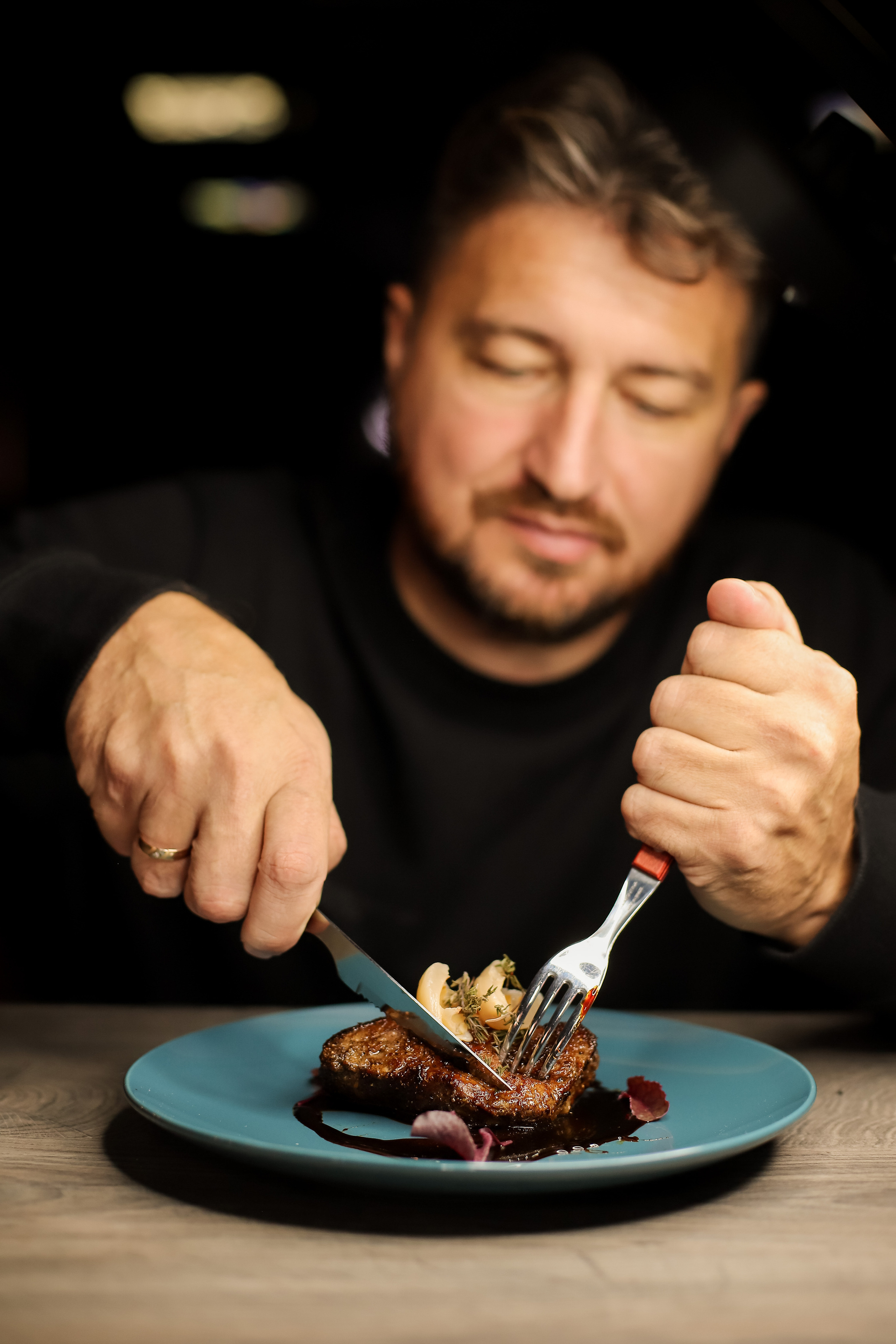 Контент общепит. Фотограф в Анапе и Геленджике