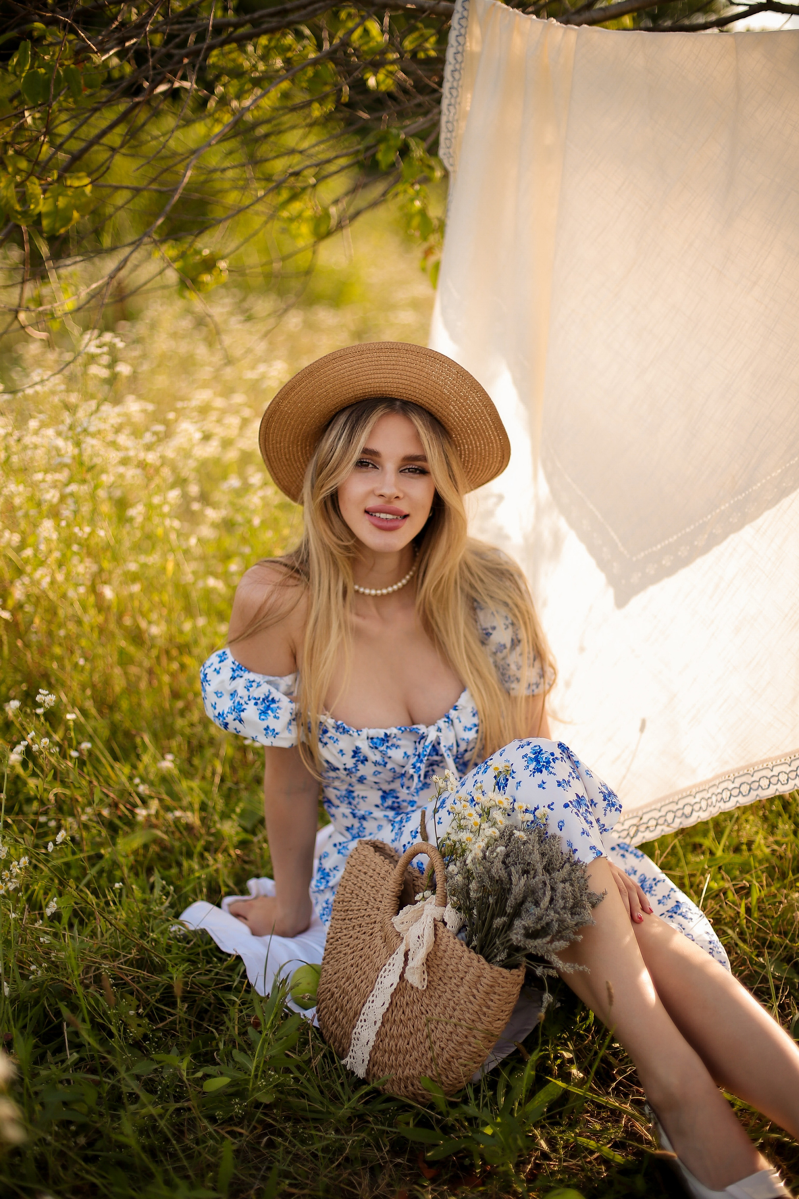 Индивидуальные. Фотограф в Анапе и Геленджике