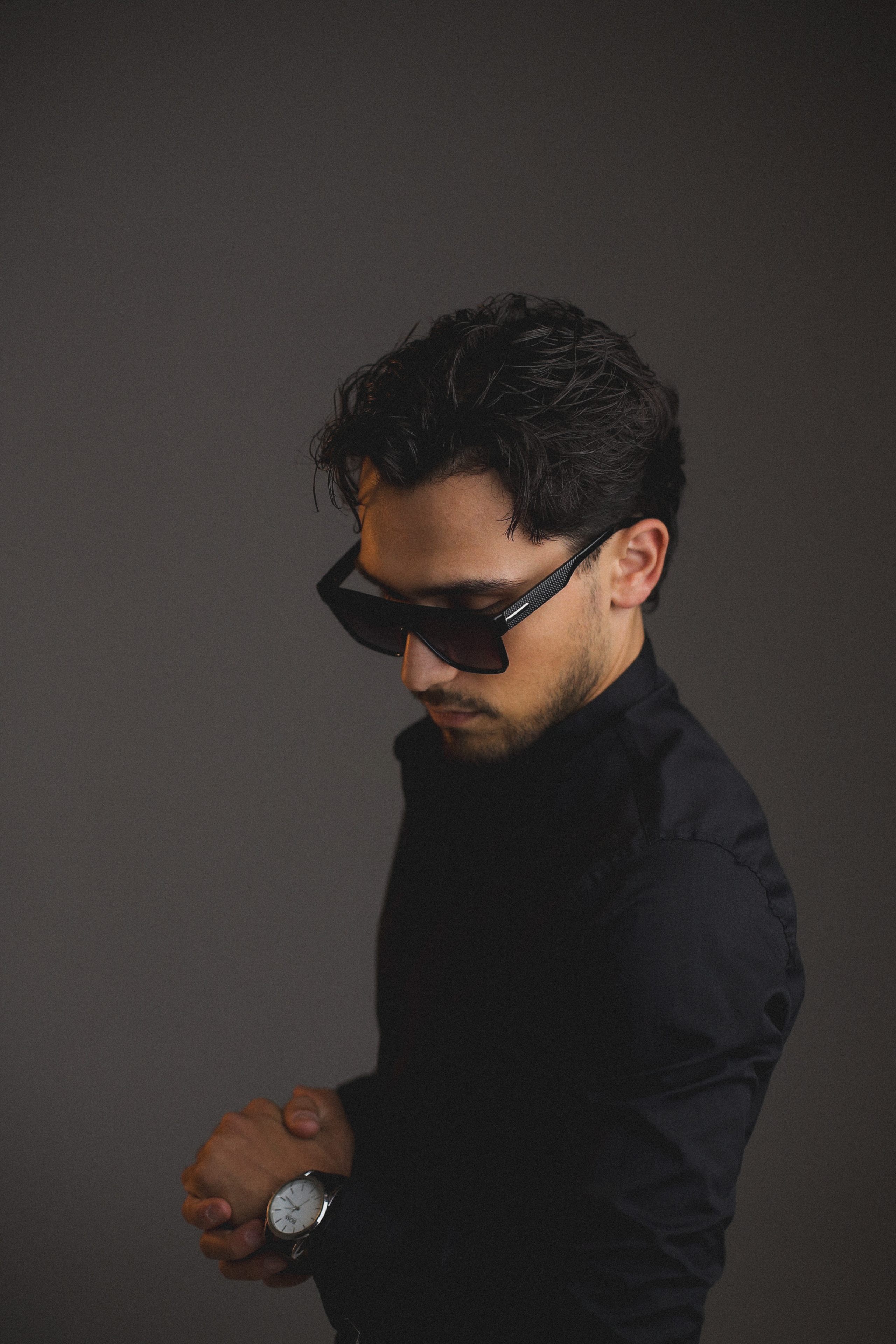 Студия. Фотограф в Анапе и Геленджике