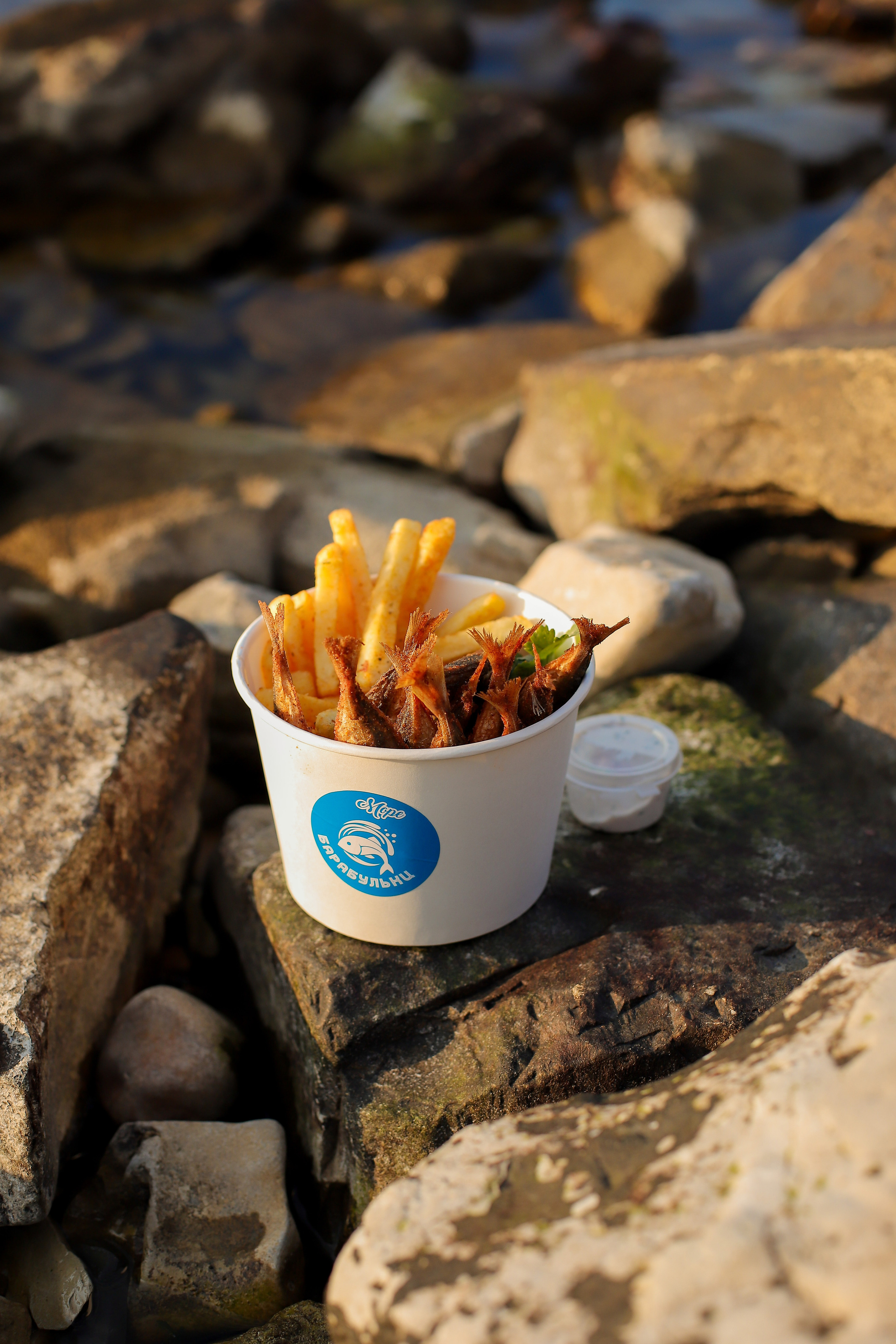 Контент общепит. Фотограф в Анапе и Геленджике