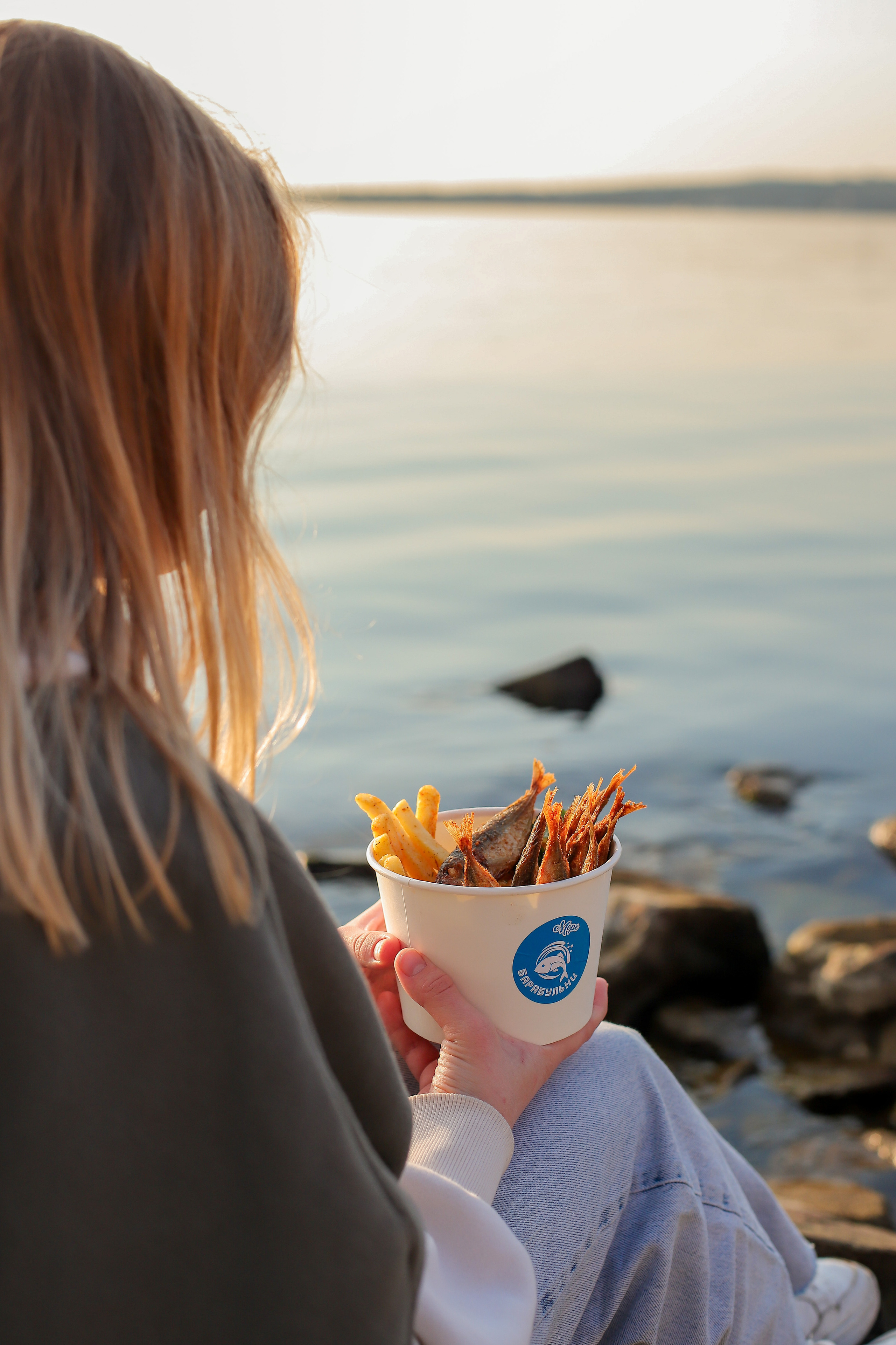 Контент общепит. Фотограф в Анапе и Геленджике