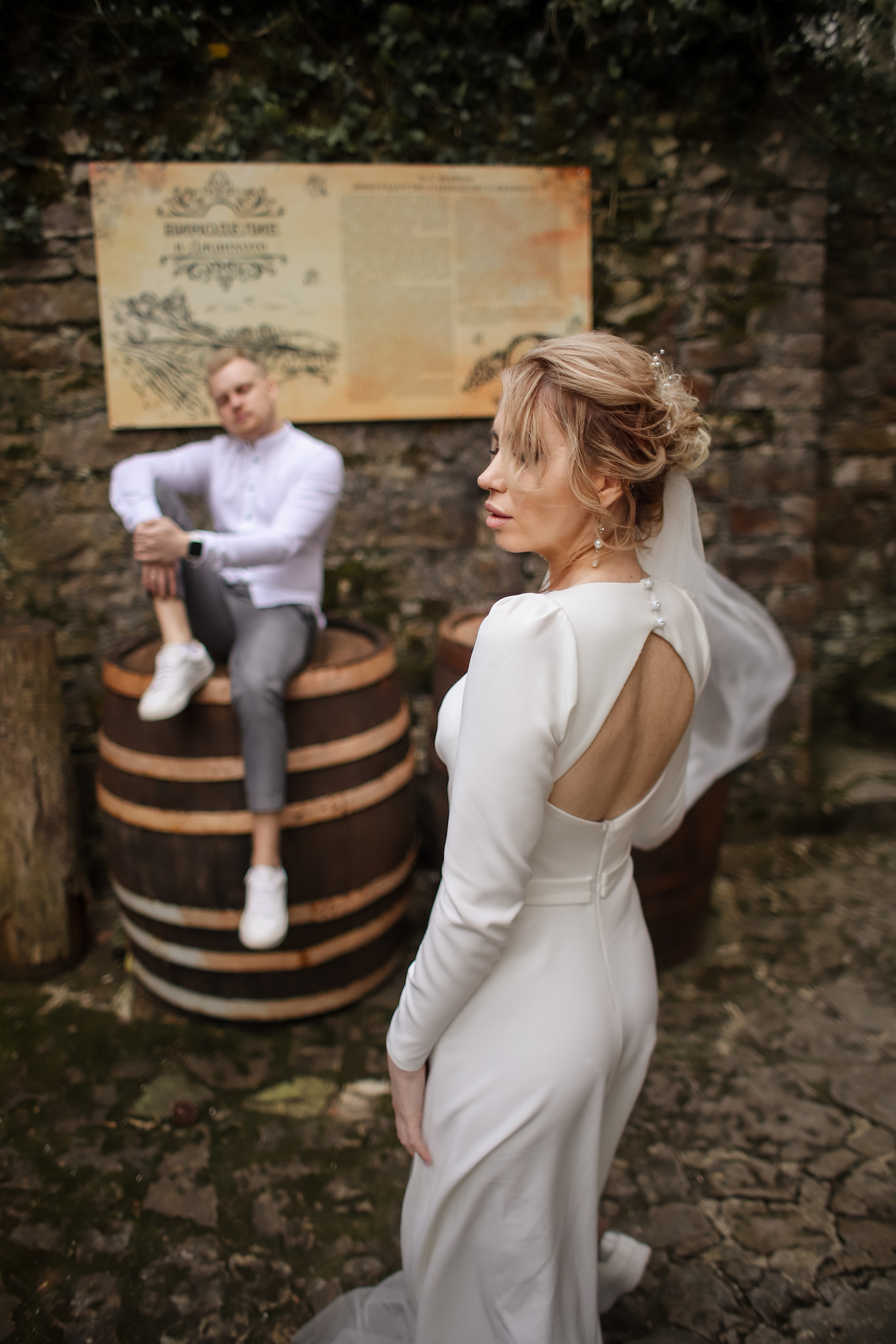 Свадьбы. Фотограф в Анапе и Геленджике