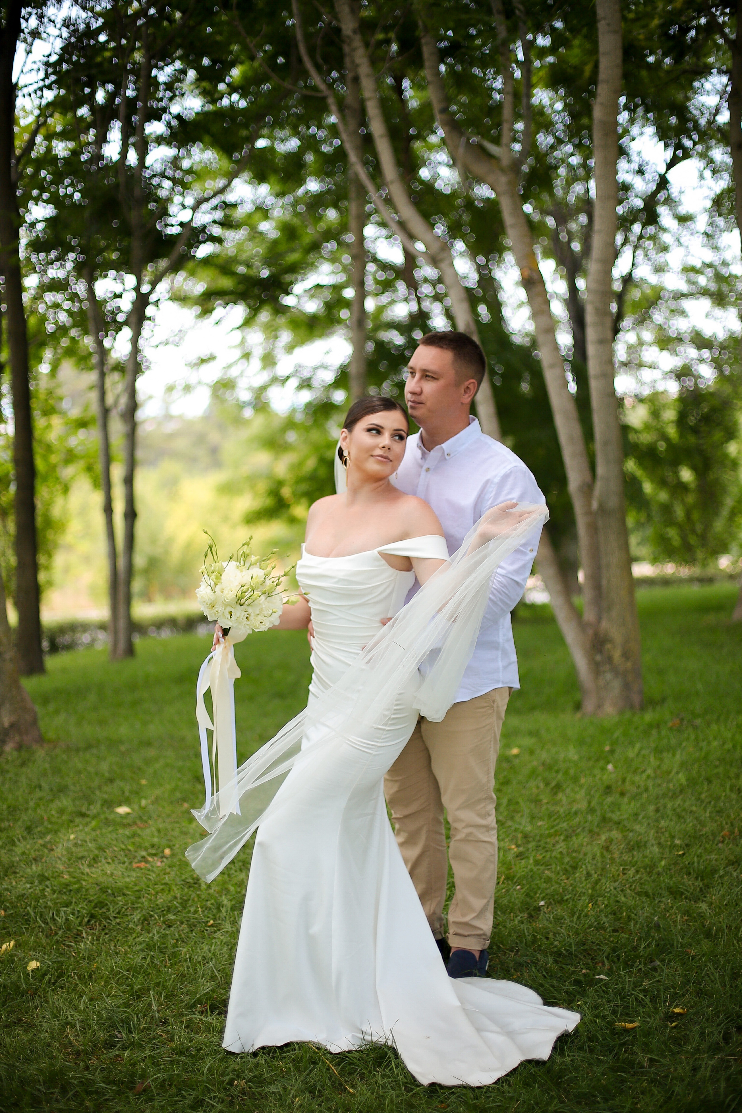 Свадьбы. Фотограф в Анапе и Геленджике