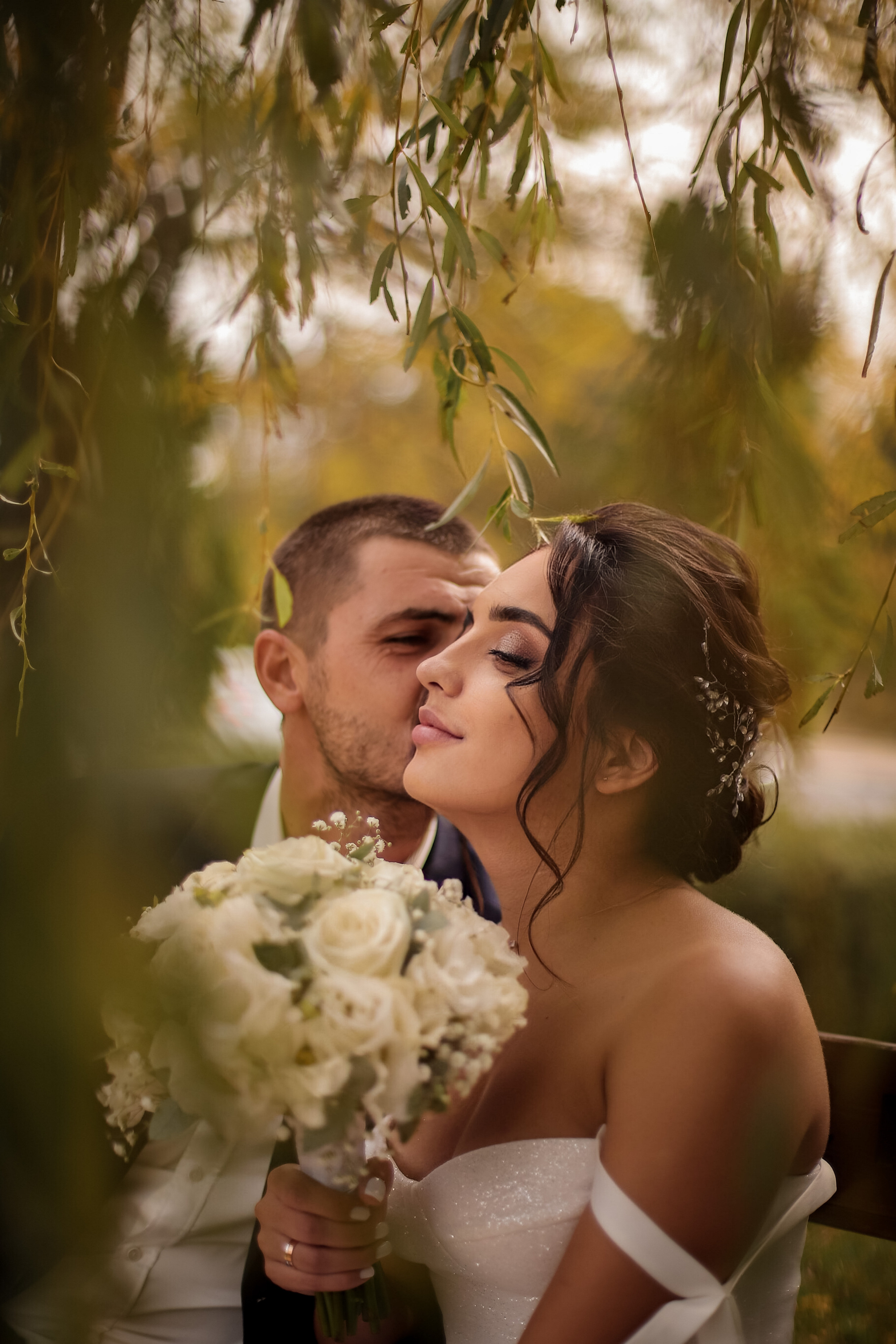 Свадьбы. Фотограф в Анапе и Геленджике