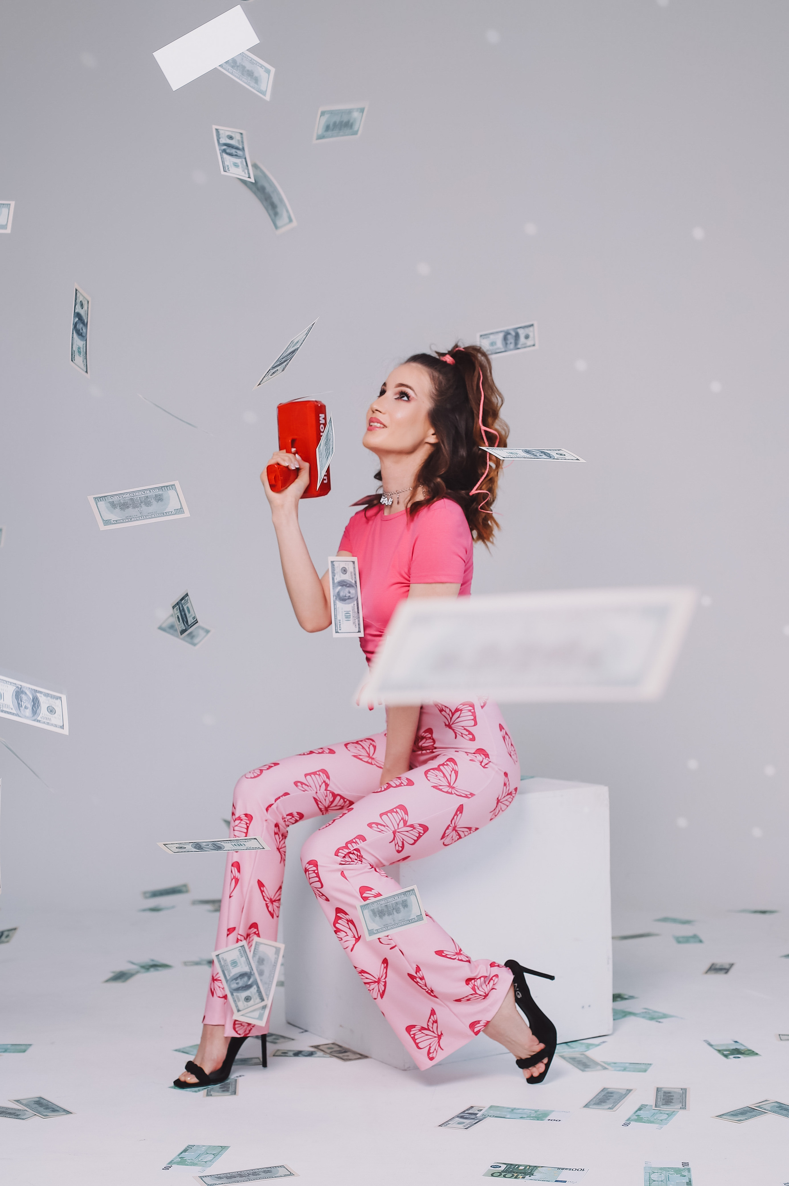 Студия. Фотограф в Анапе и Геленджике