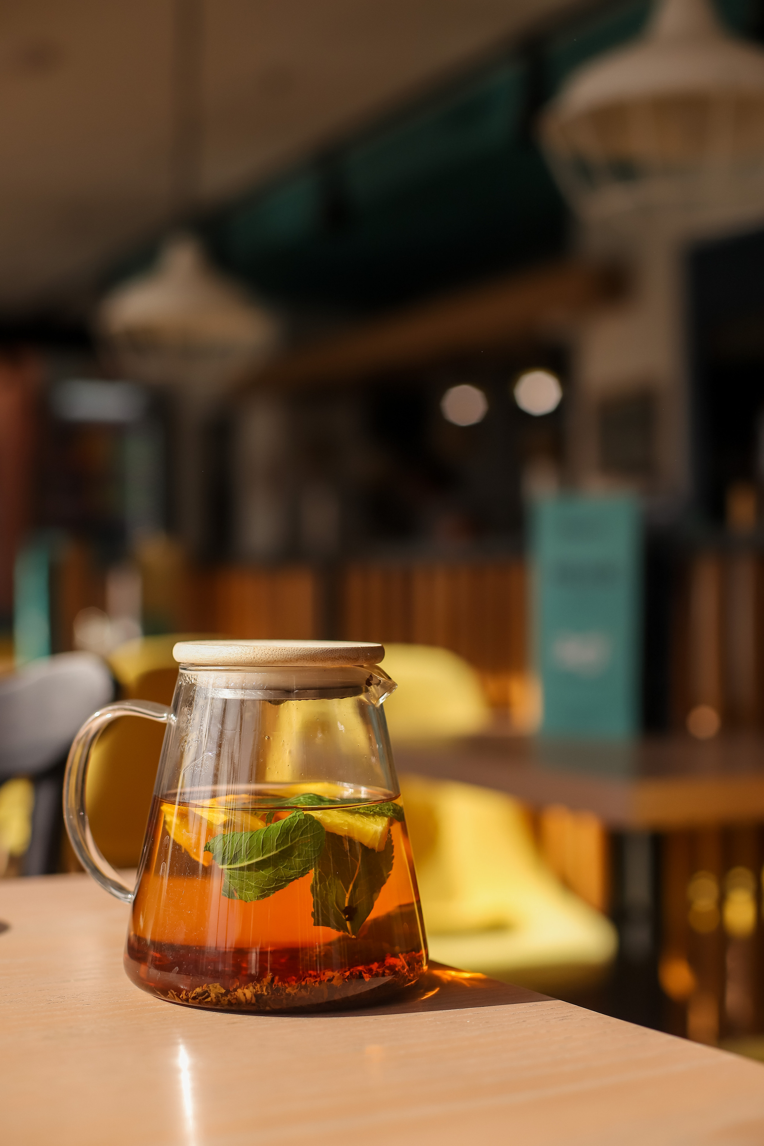 Контент общепит. Фотограф в Анапе и Геленджике