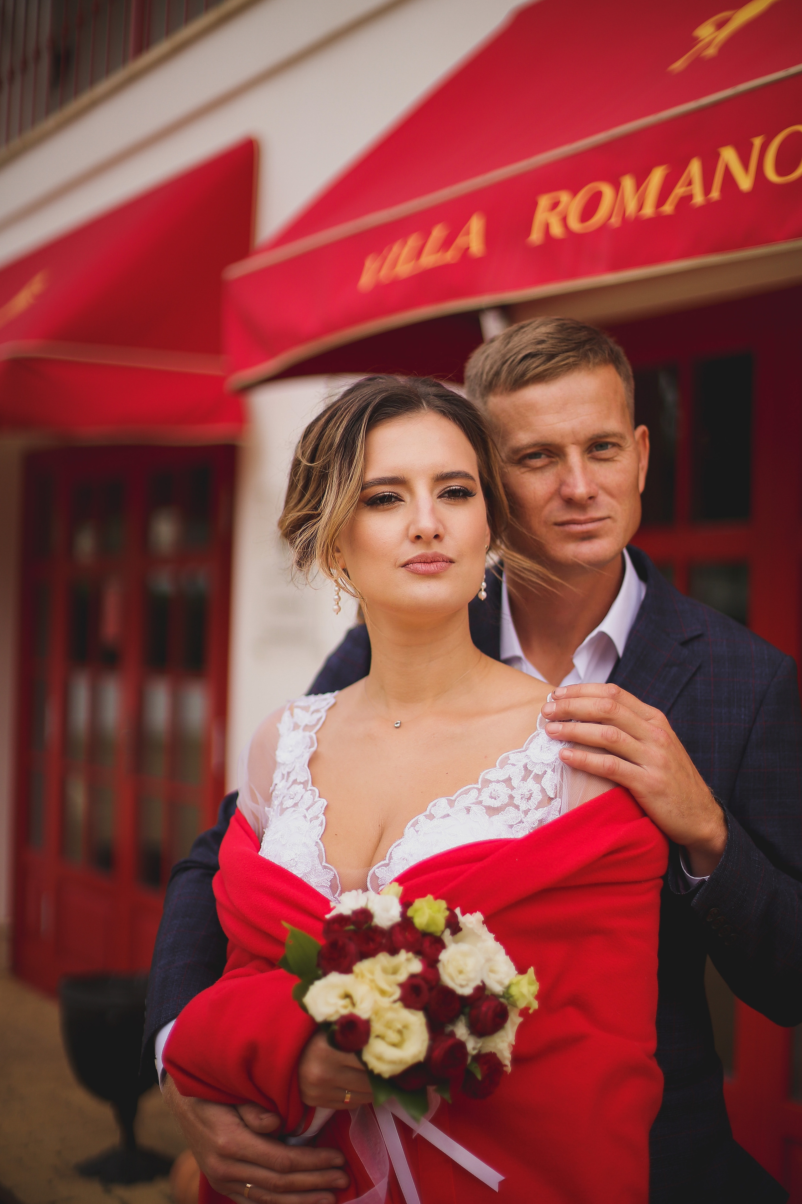 Свадьбы. Фотограф в Анапе и Геленджике