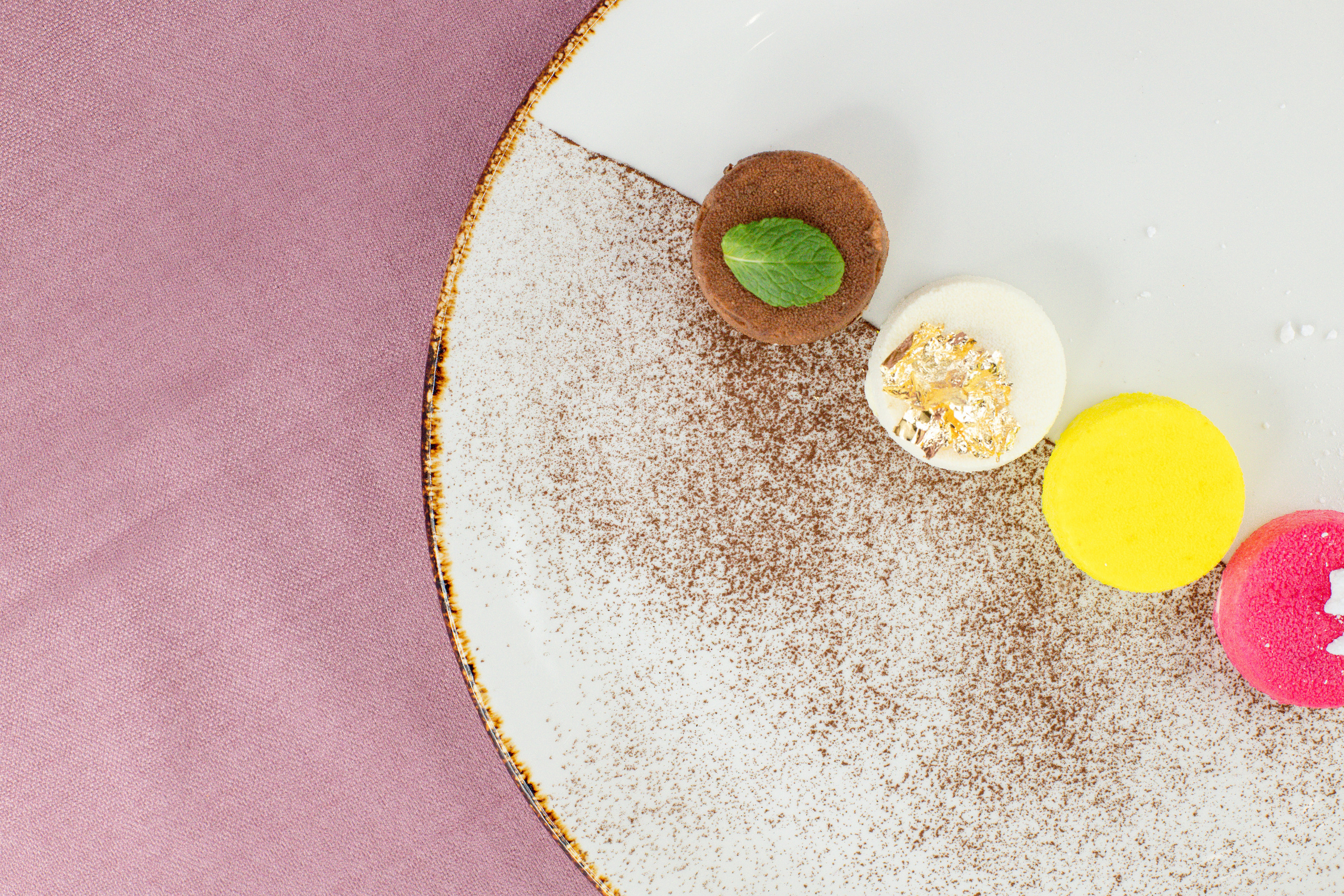 Food. Фотограф в Анапе и Геленджике