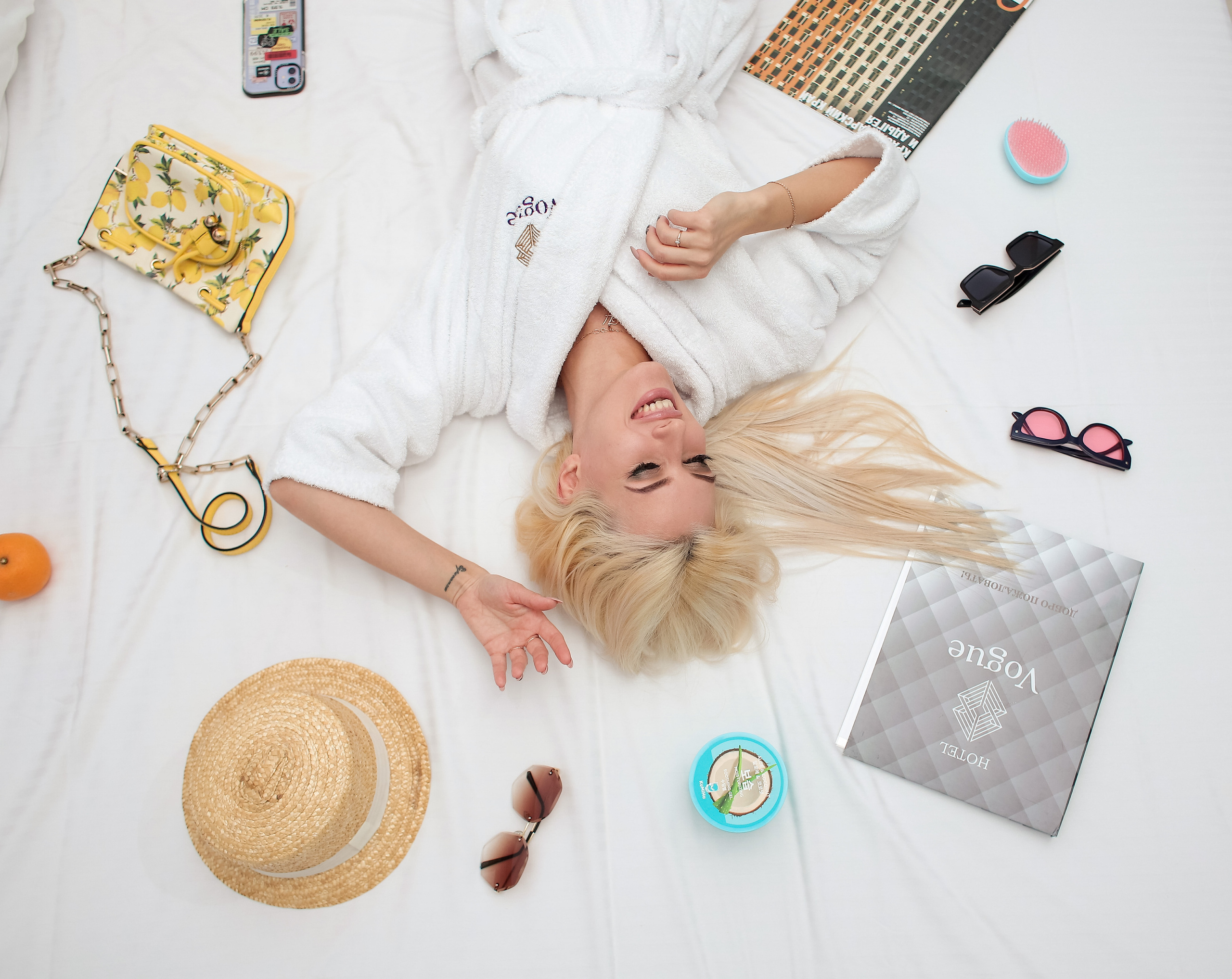 Отели. Фотограф в Анапе и Геленджике