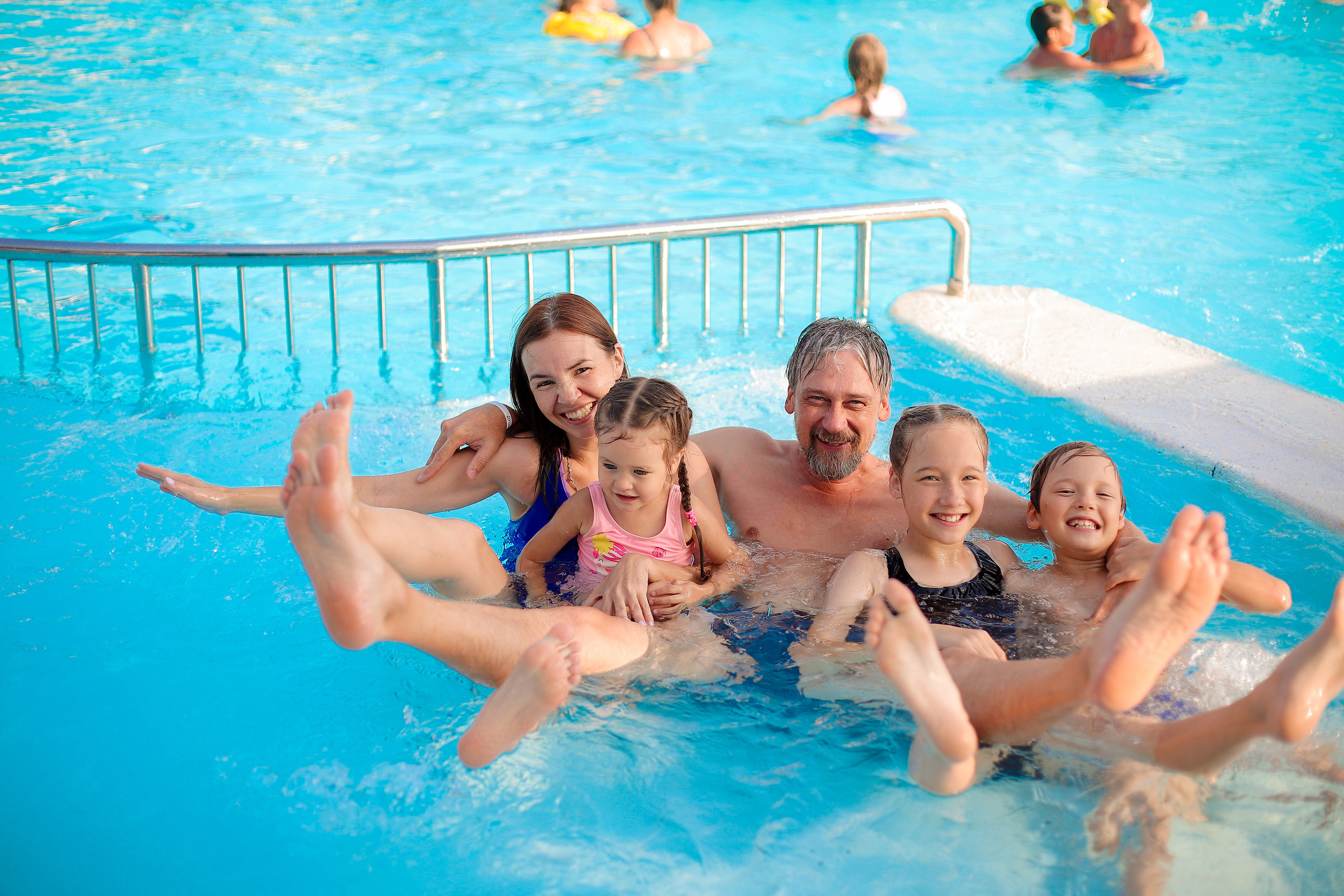 Отели. Фотограф в Анапе и Геленджике