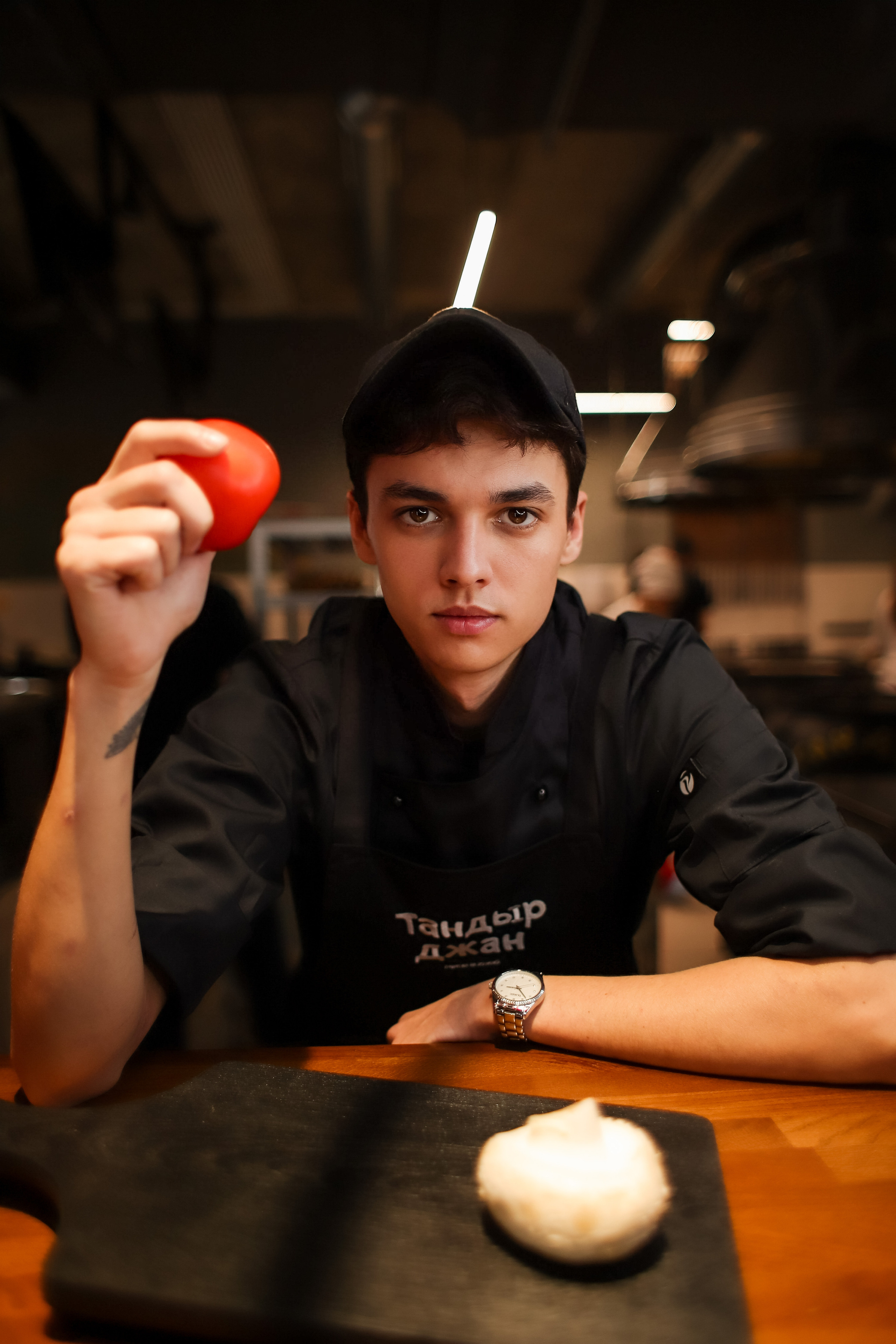 Контент общепит. Фотограф в Анапе и Геленджике