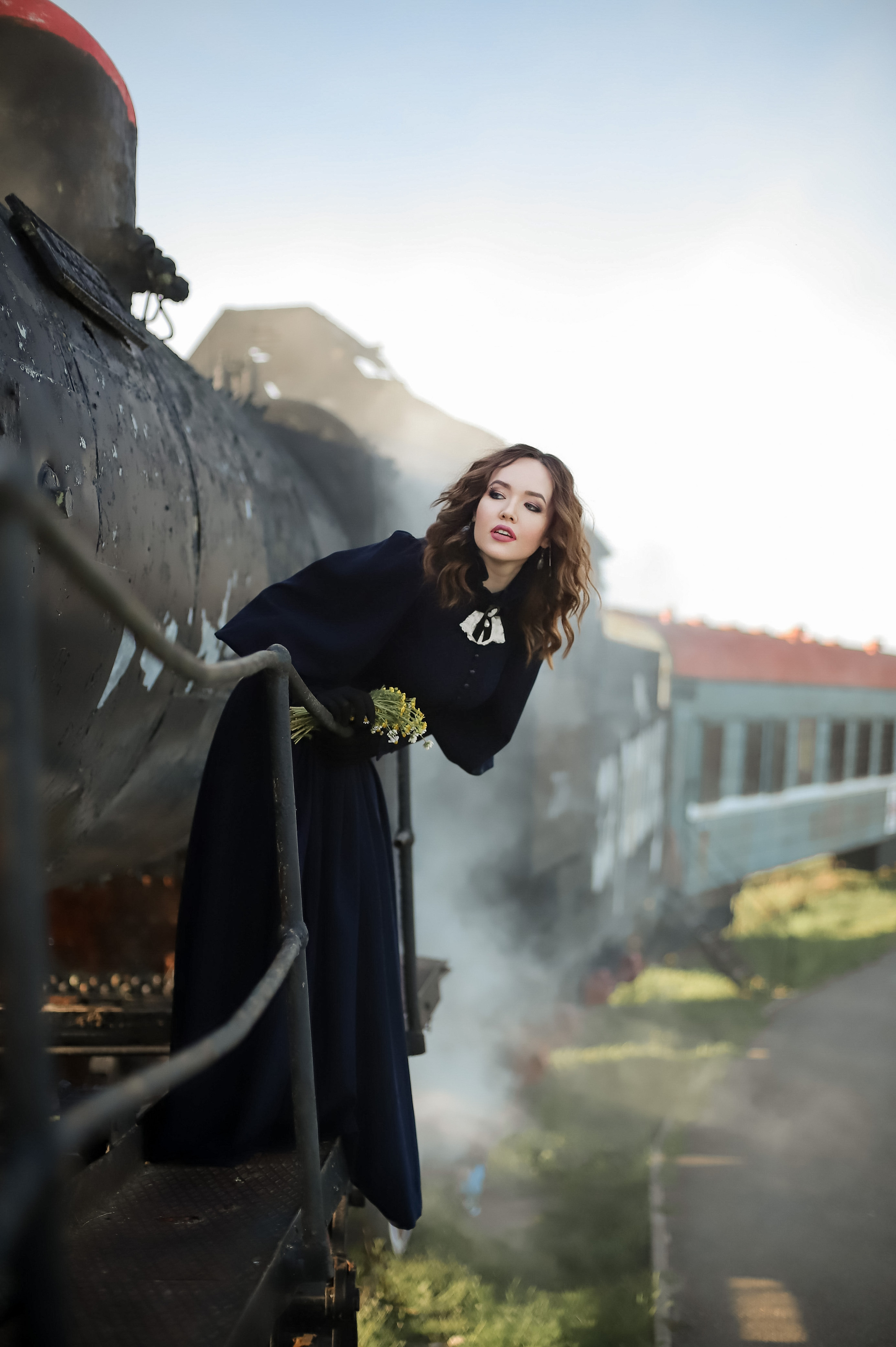 Индивидуальные. Фотограф в Анапе и Геленджике