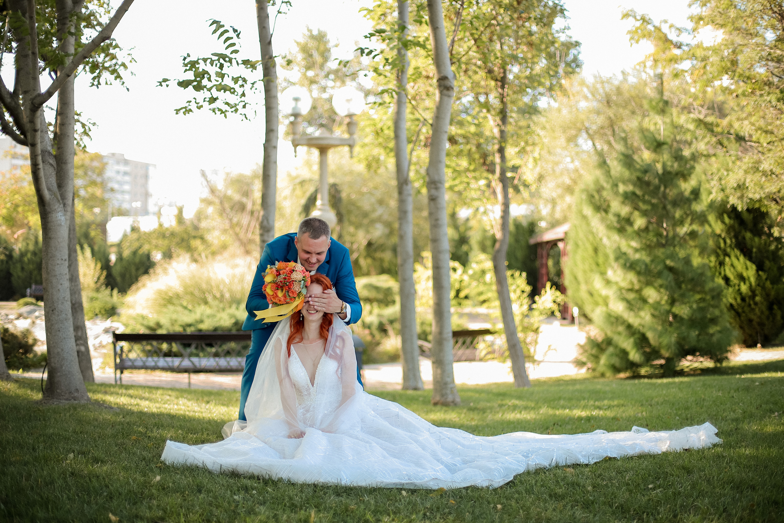 Свадьбы. Фотограф в Анапе и Геленджике