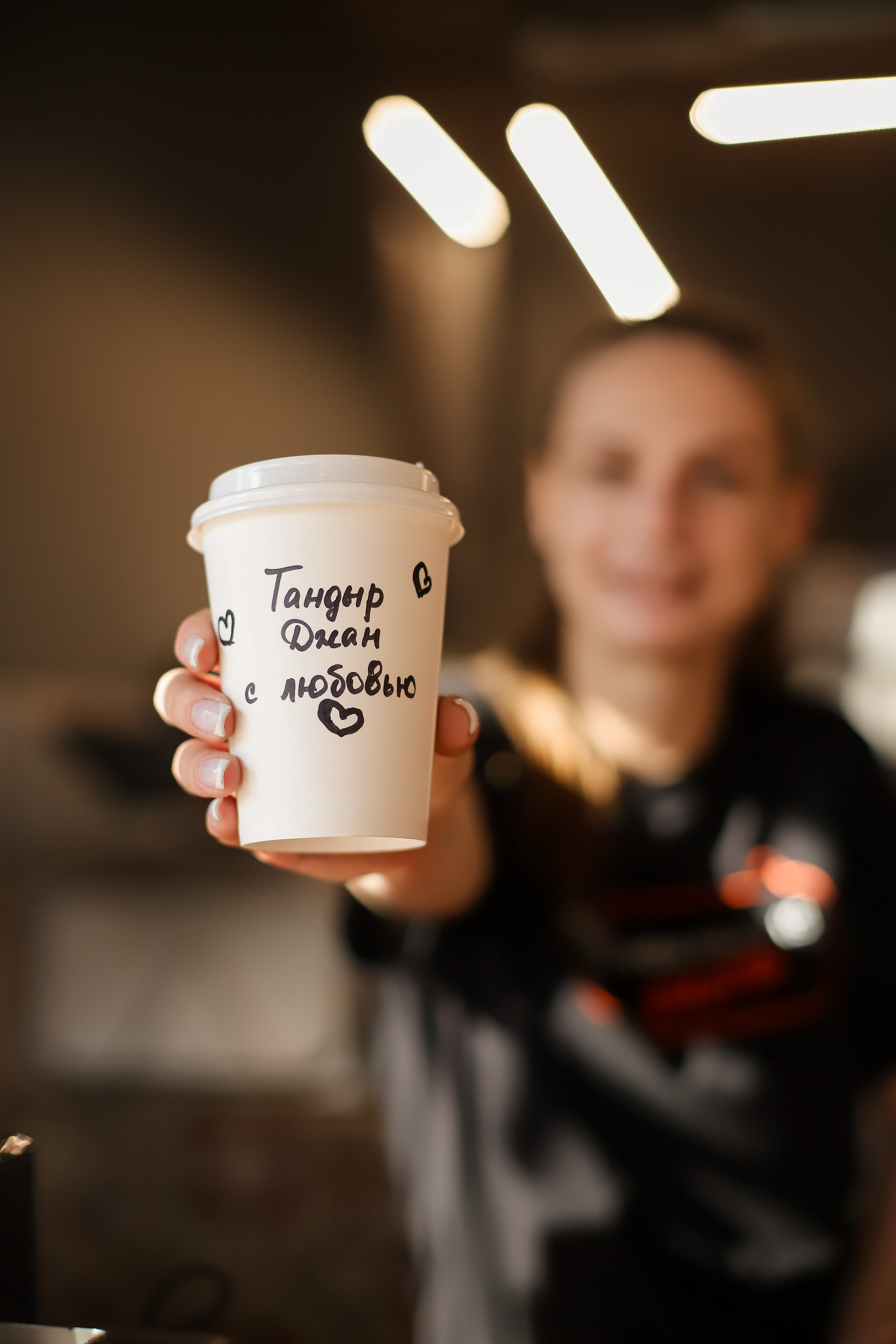 Контент общепит. Фотограф в Анапе и Геленджике