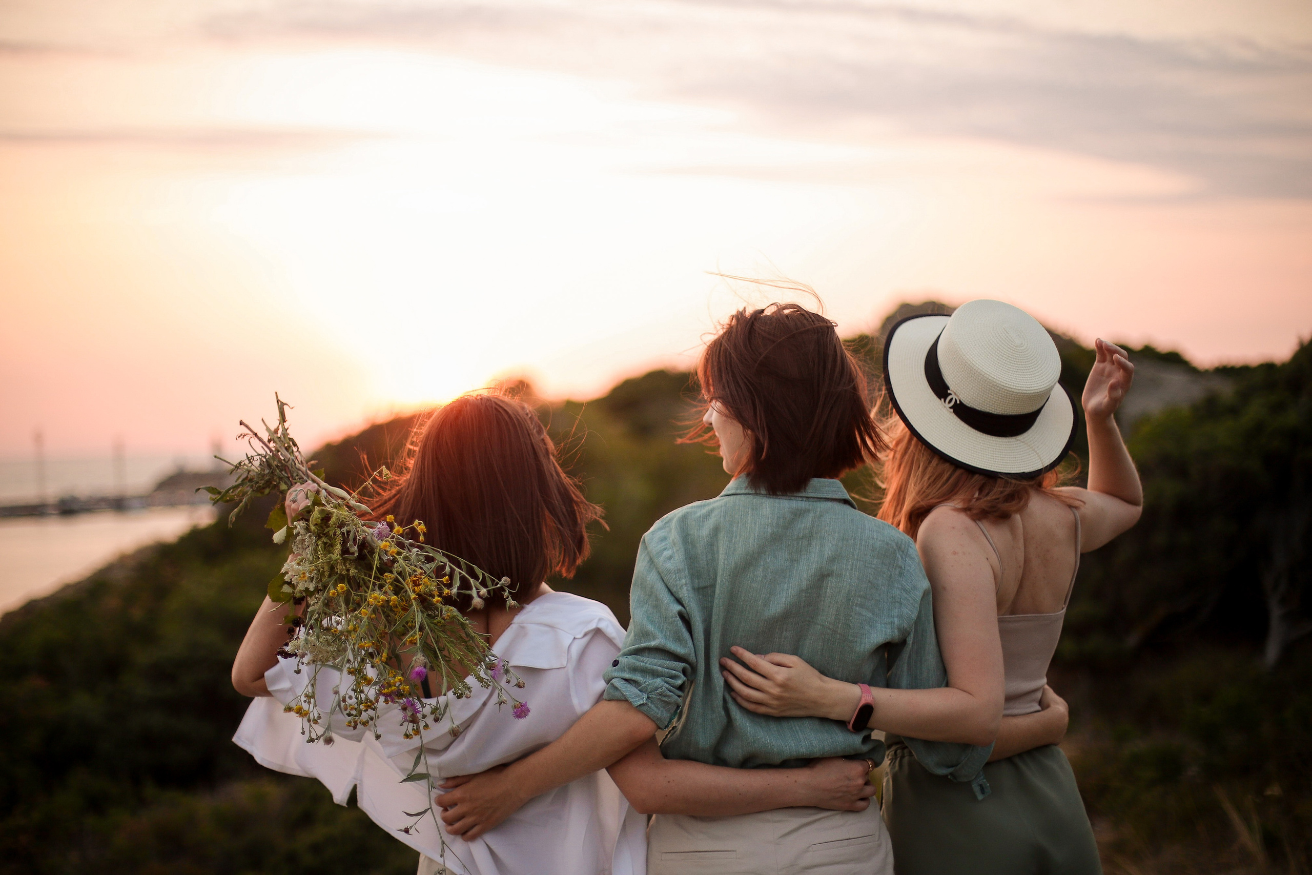 Семейные. Фотограф в Анапе и Геленджике