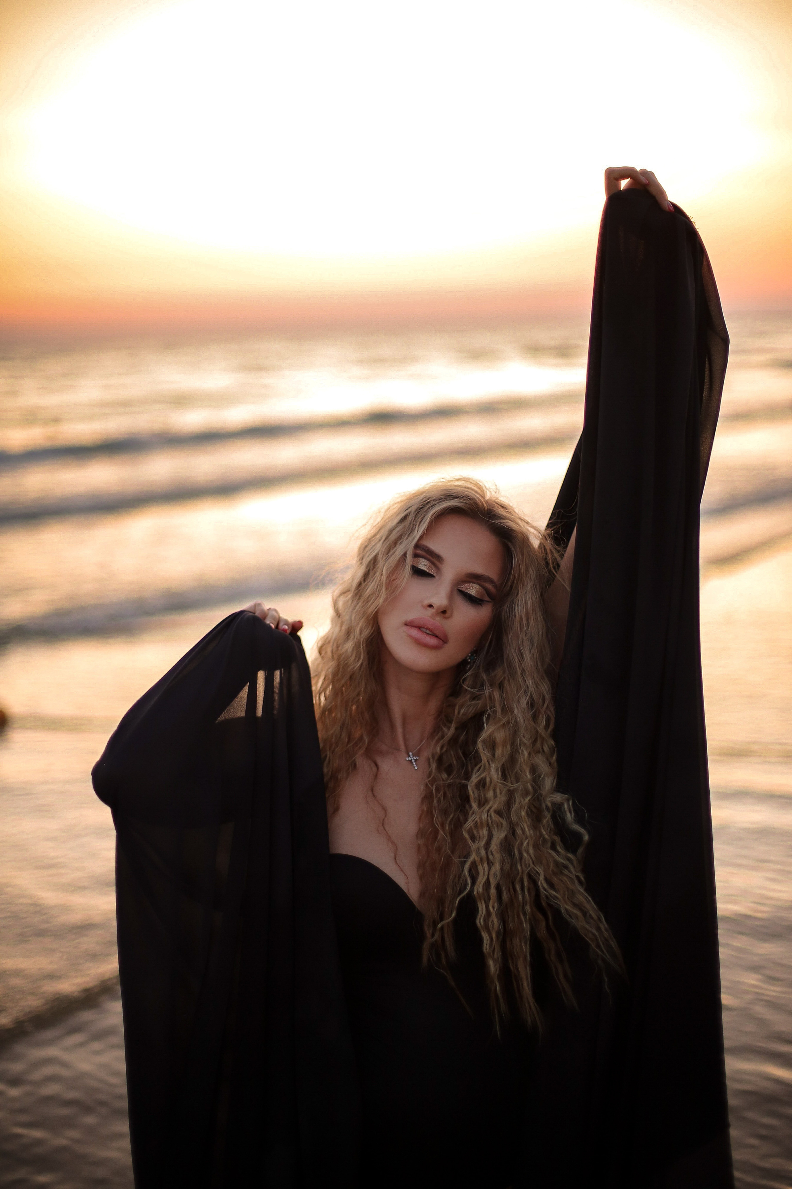 Индивидуальные. Фотограф в Анапе и Геленджике