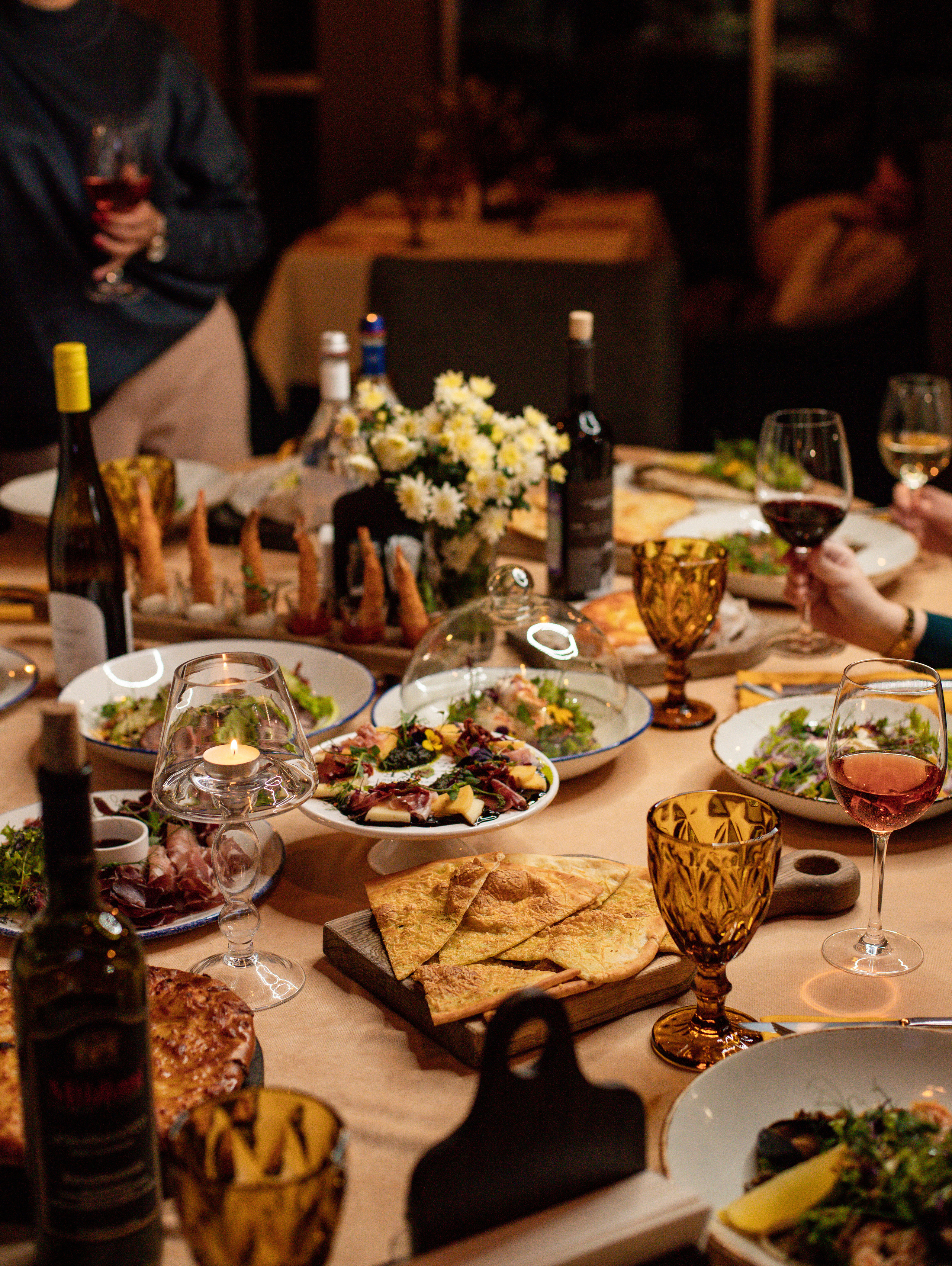 Контент общепит. Фотограф в Анапе и Геленджике