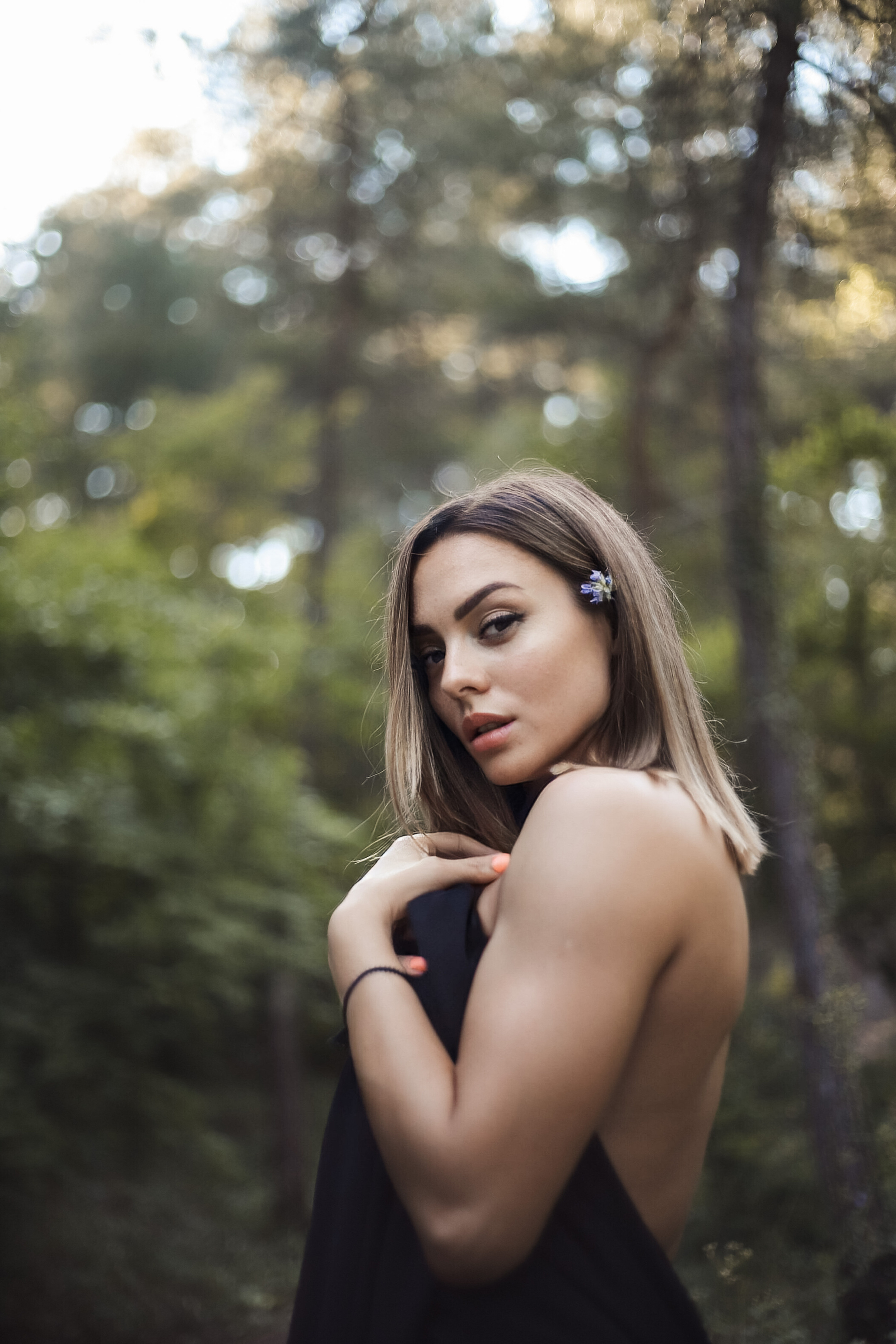 Индивидуальные. Фотограф в Анапе и Геленджике