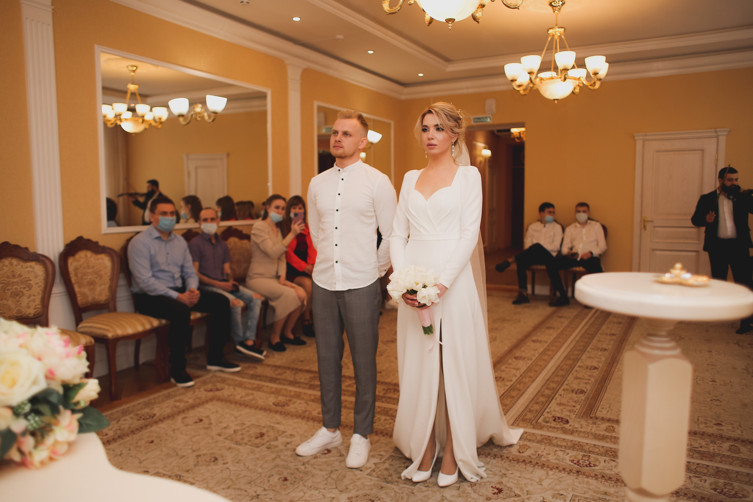 Свадьбы. Фотограф в Анапе и Геленджике